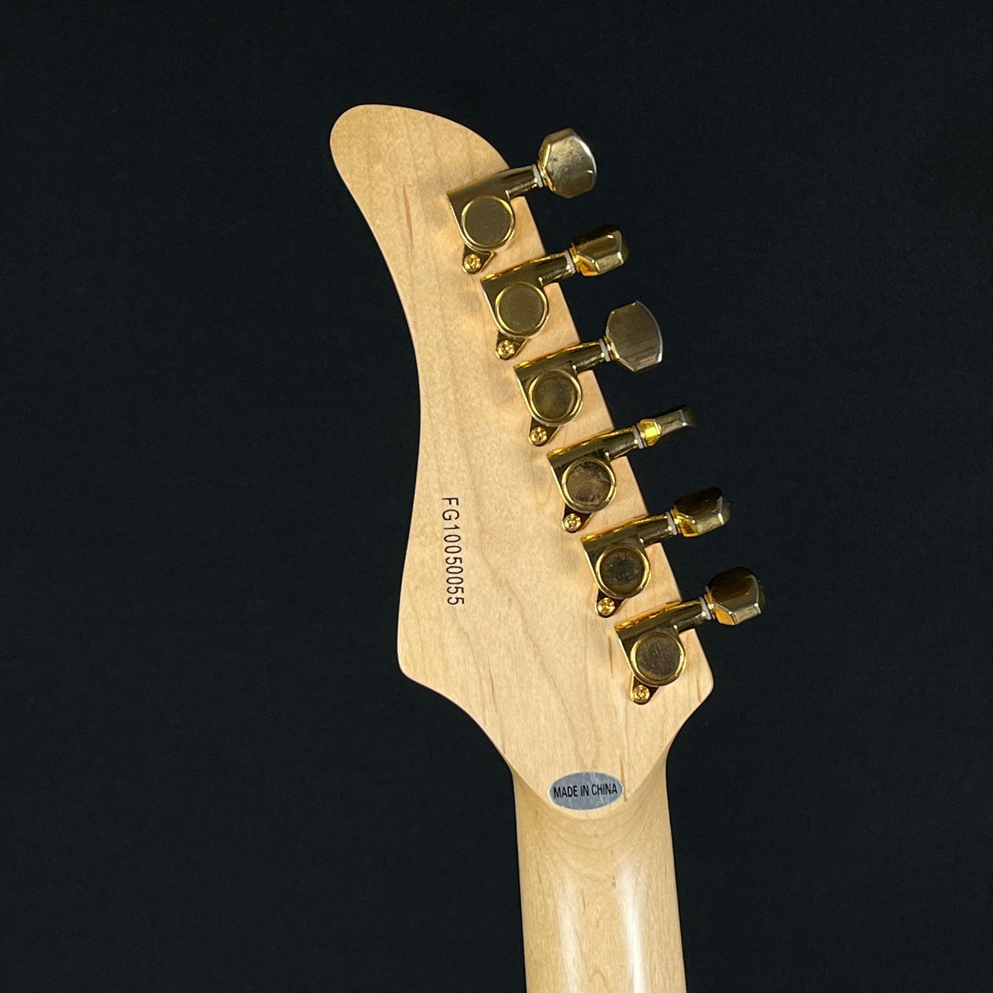 Fernandes FR Standard