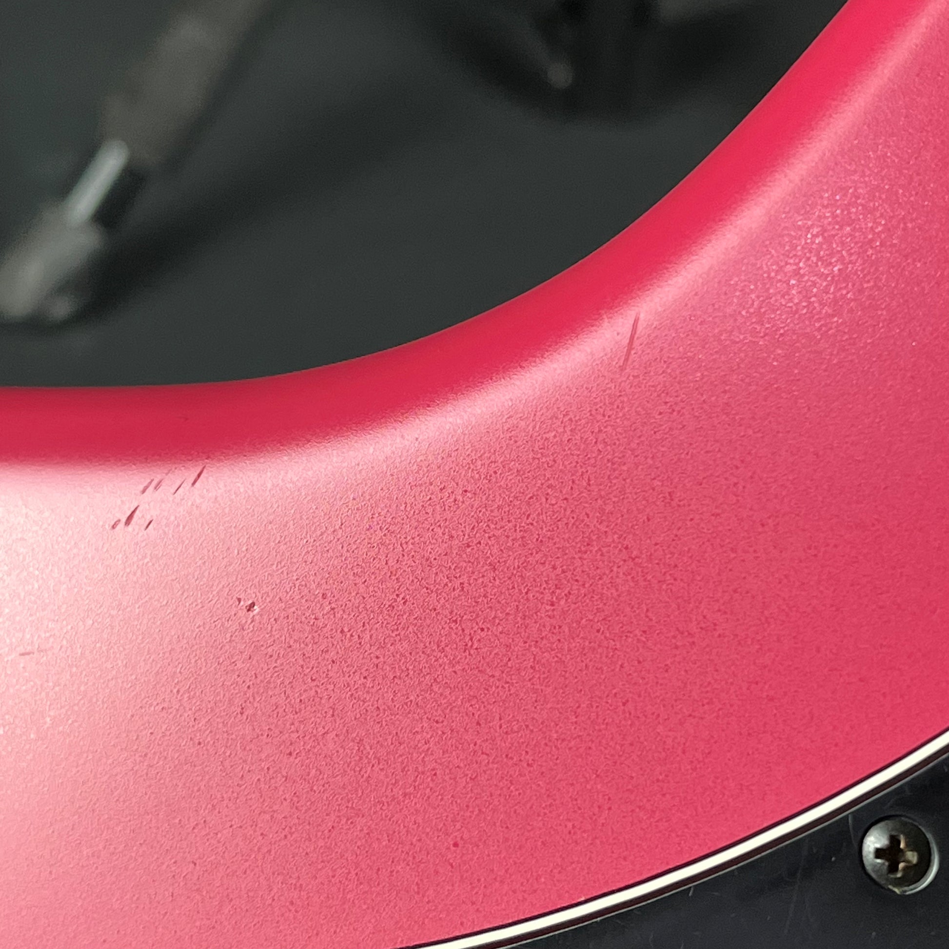 YAMAHA Japan Super Bass 500 ** Refinised **