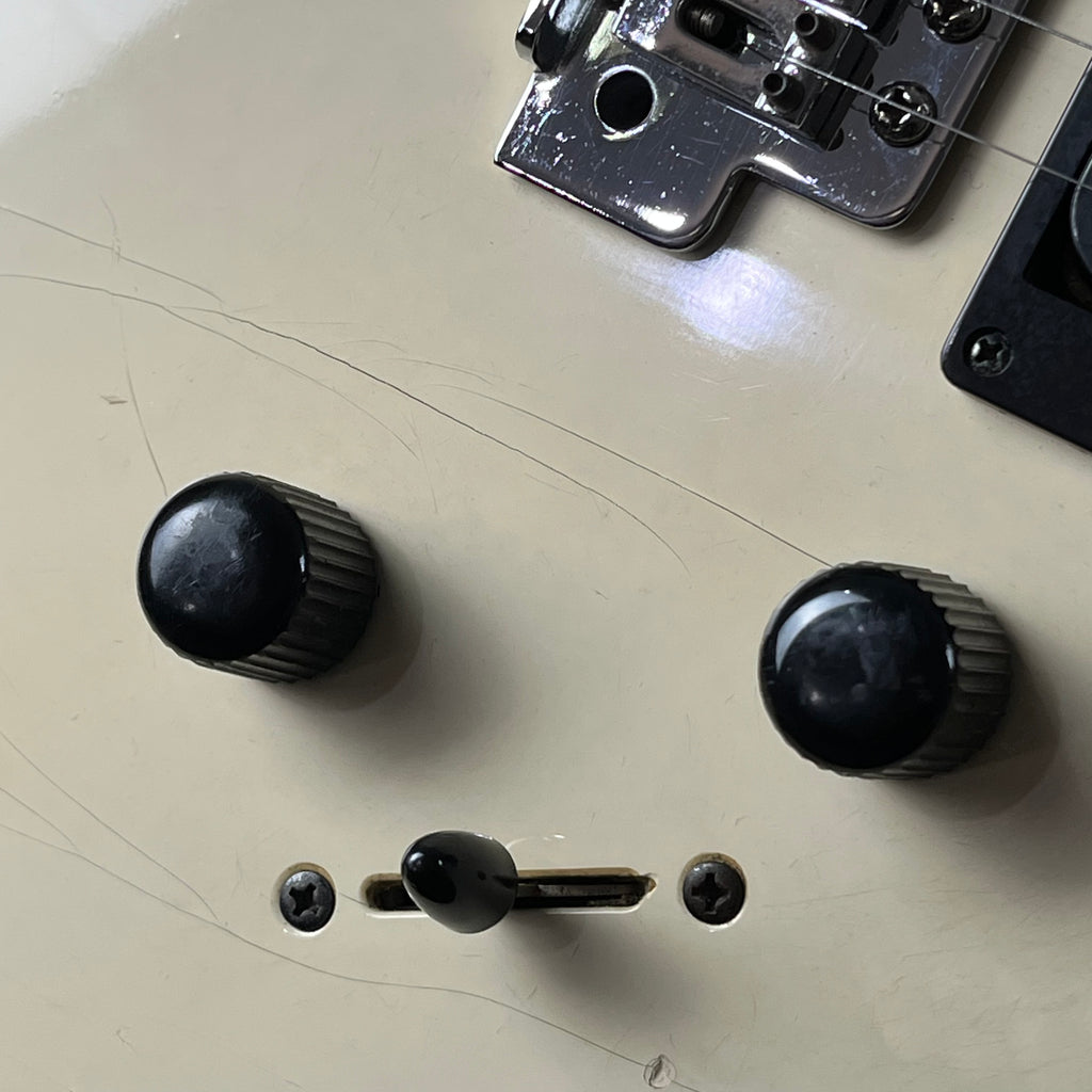 Yamaha RGX112J