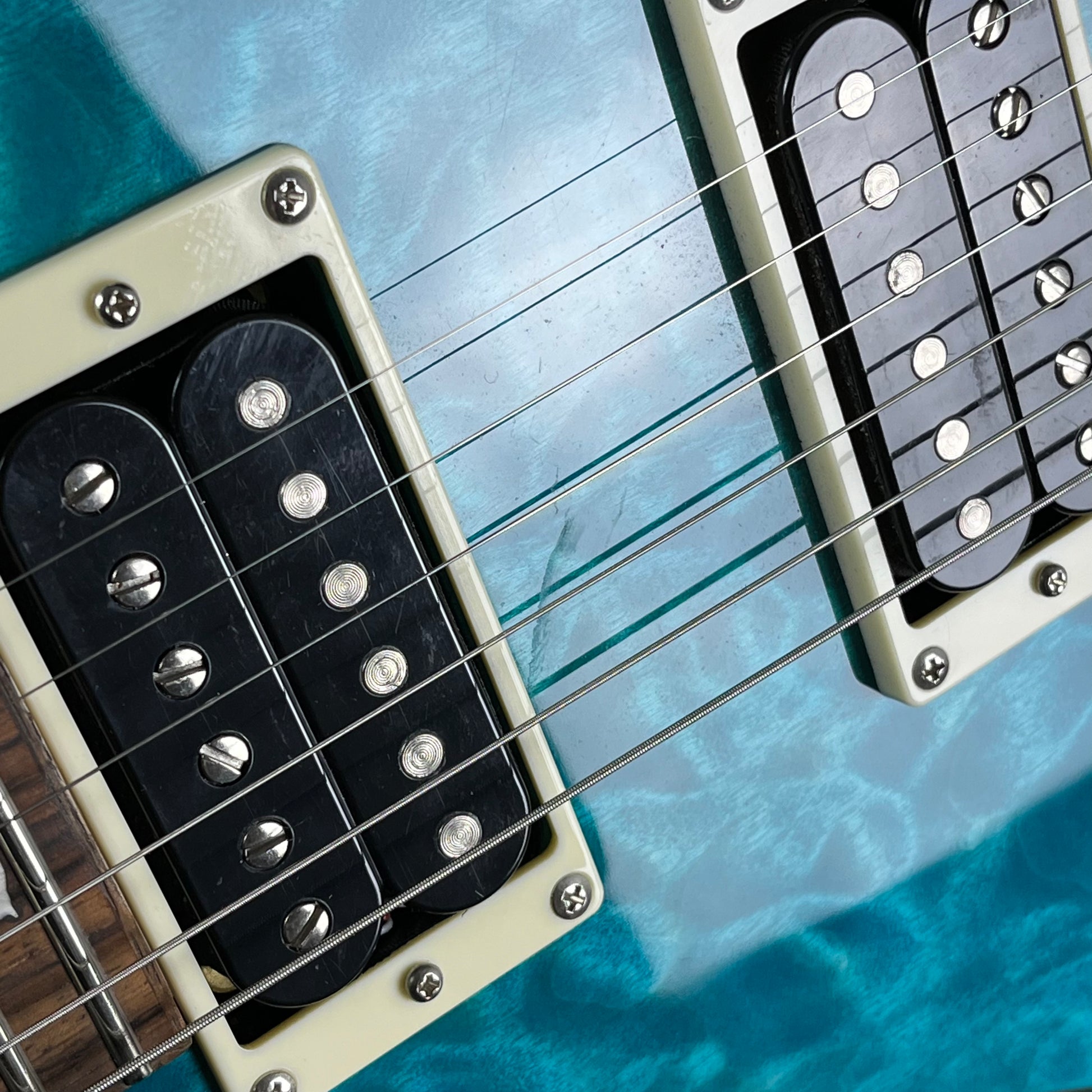 PRS SE Custom 24 Quilt Limited Edition 2023