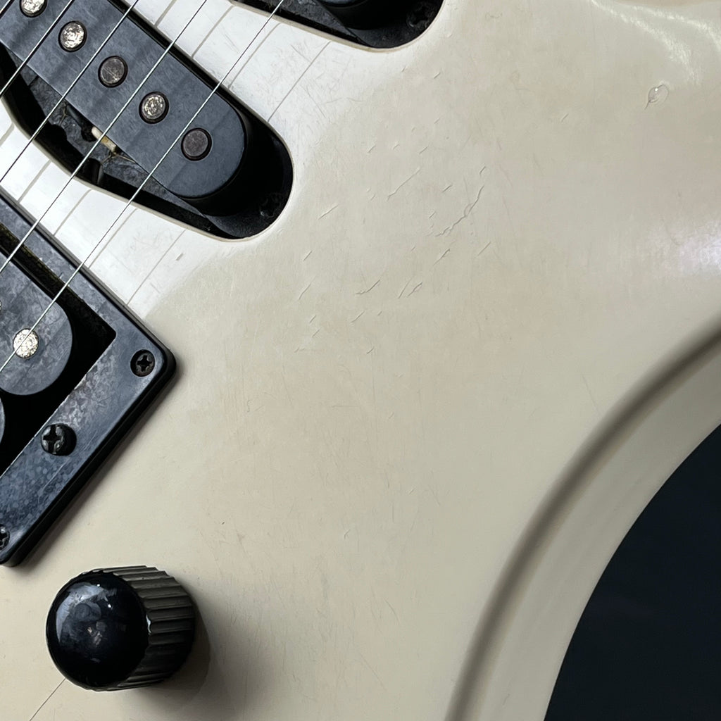 Yamaha RGX112J