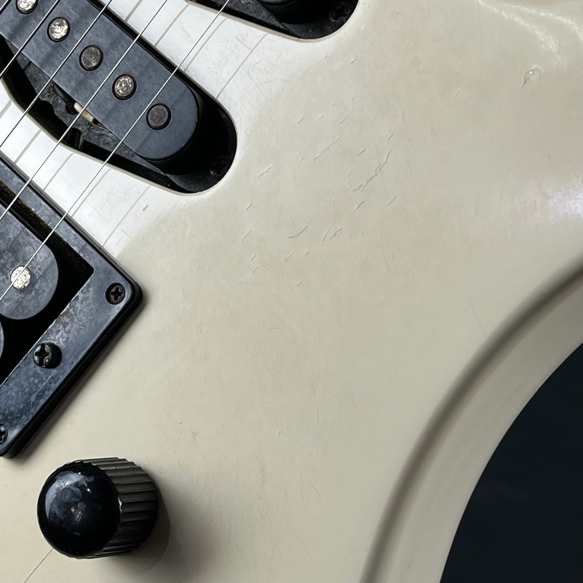 Yamaha RGX112J