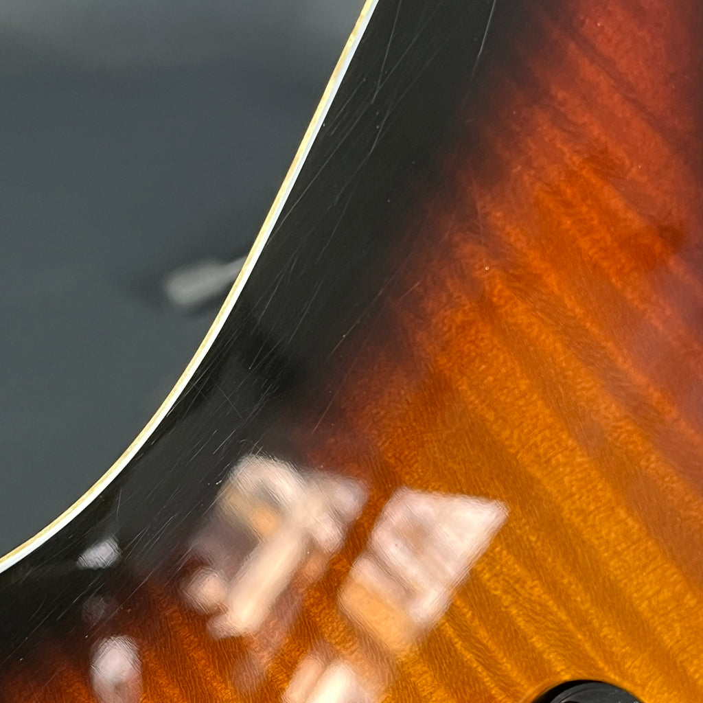Fernandes FR Standard