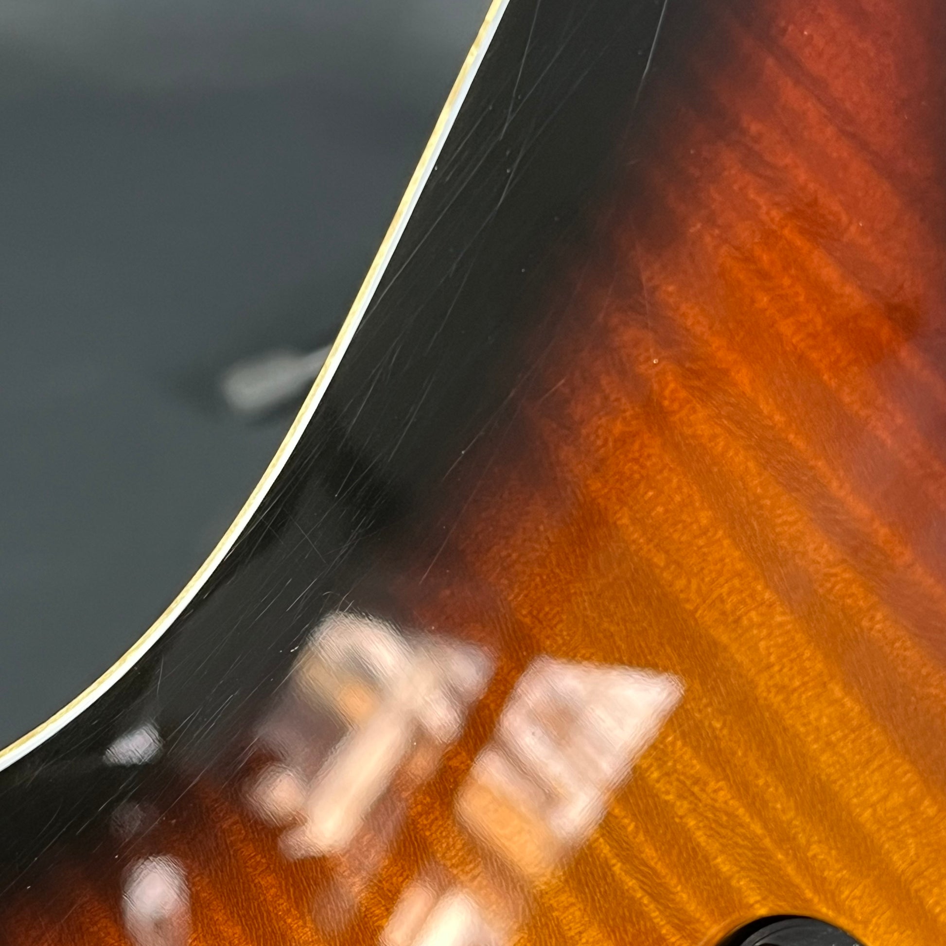 Fernandes FR Standard