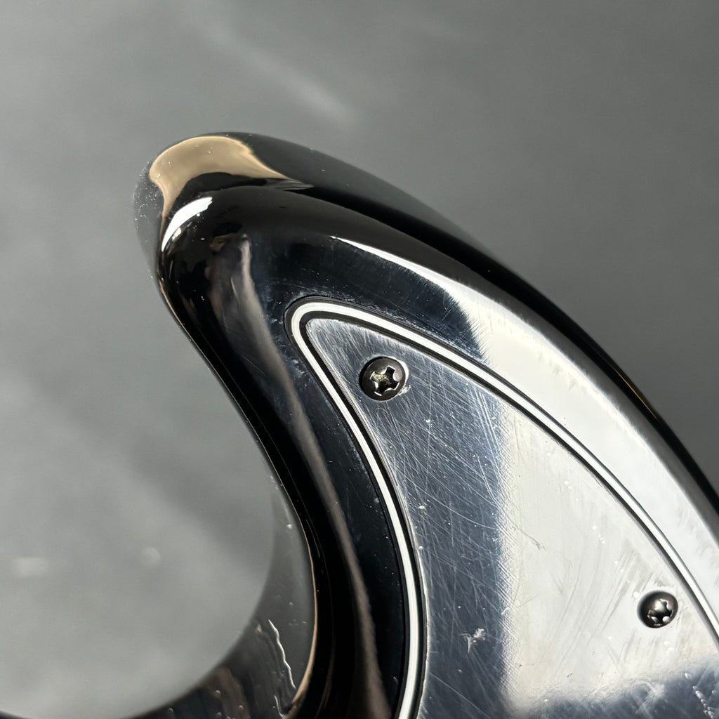 Bacchus Universe Series Jazz Bass