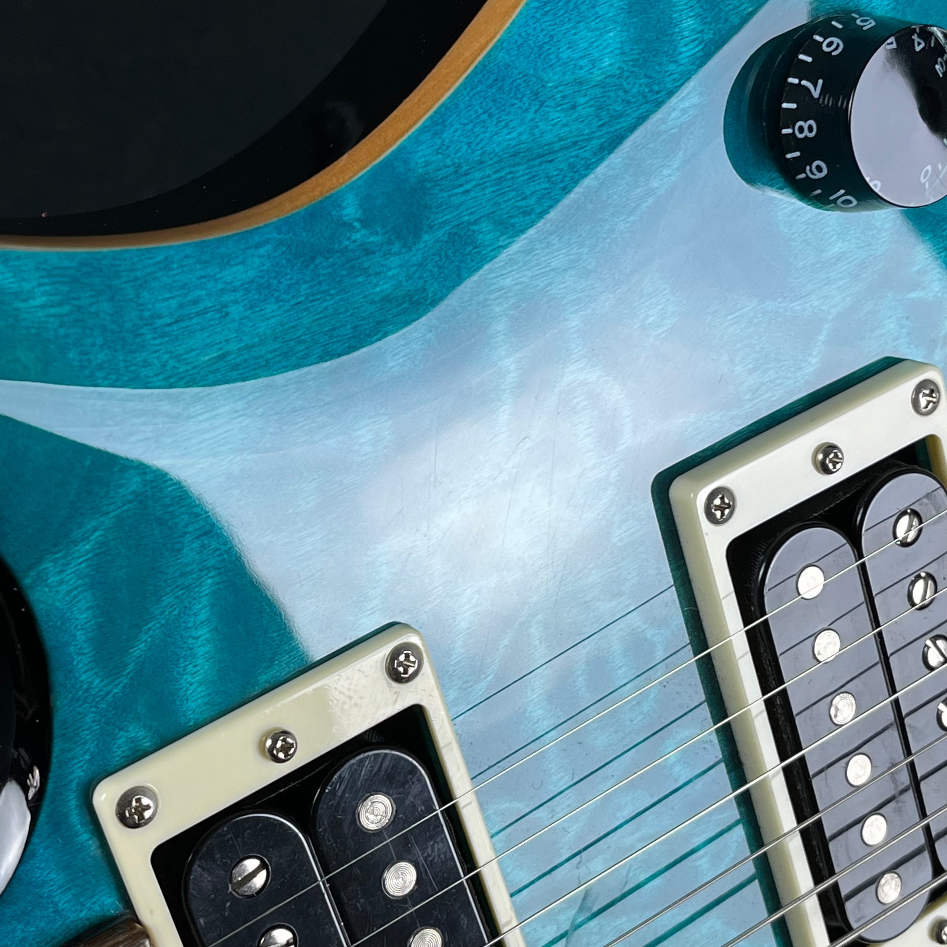 PRS SE Custom 24 Quilt Limited Edition 2023