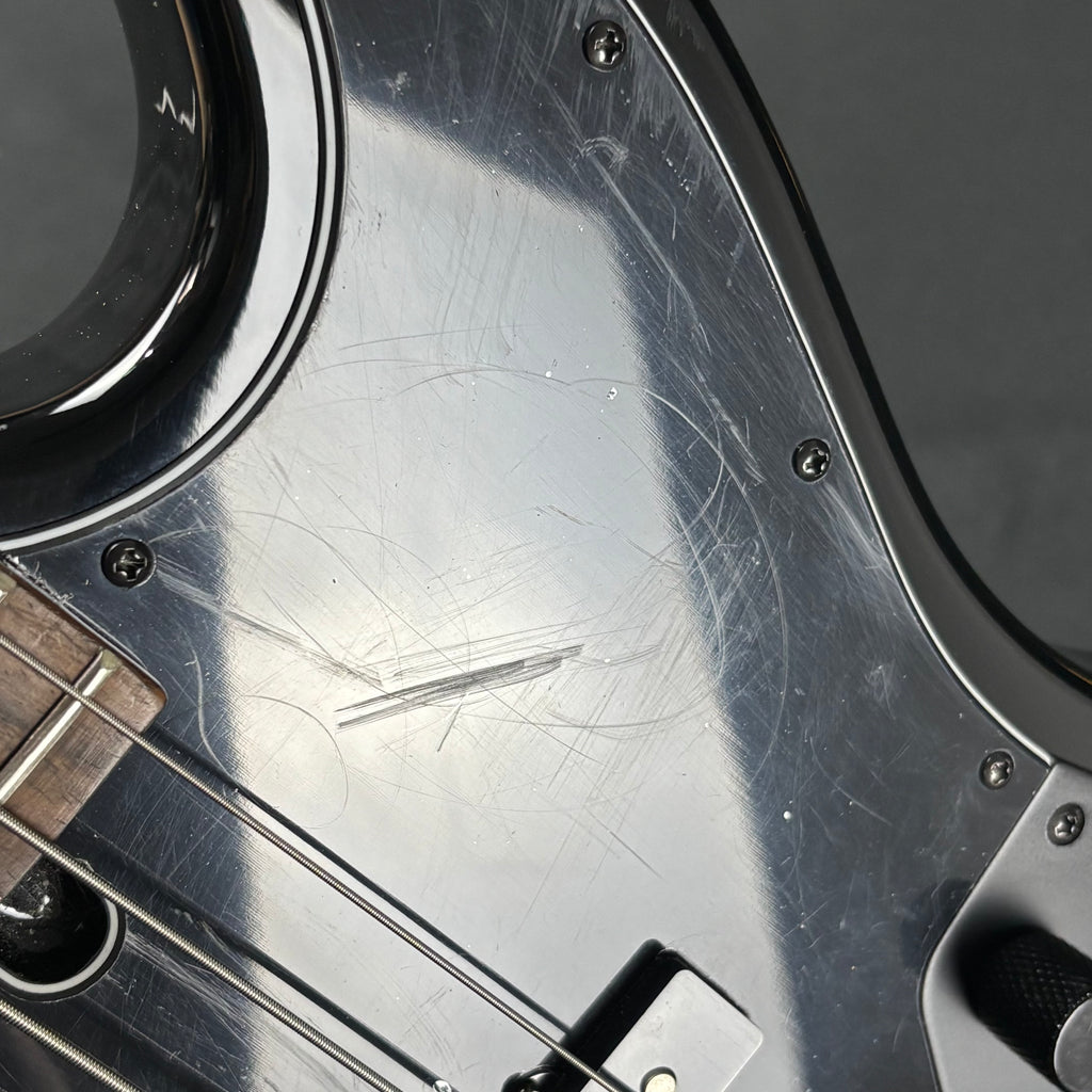 Bacchus Universe Series Jazz Bass