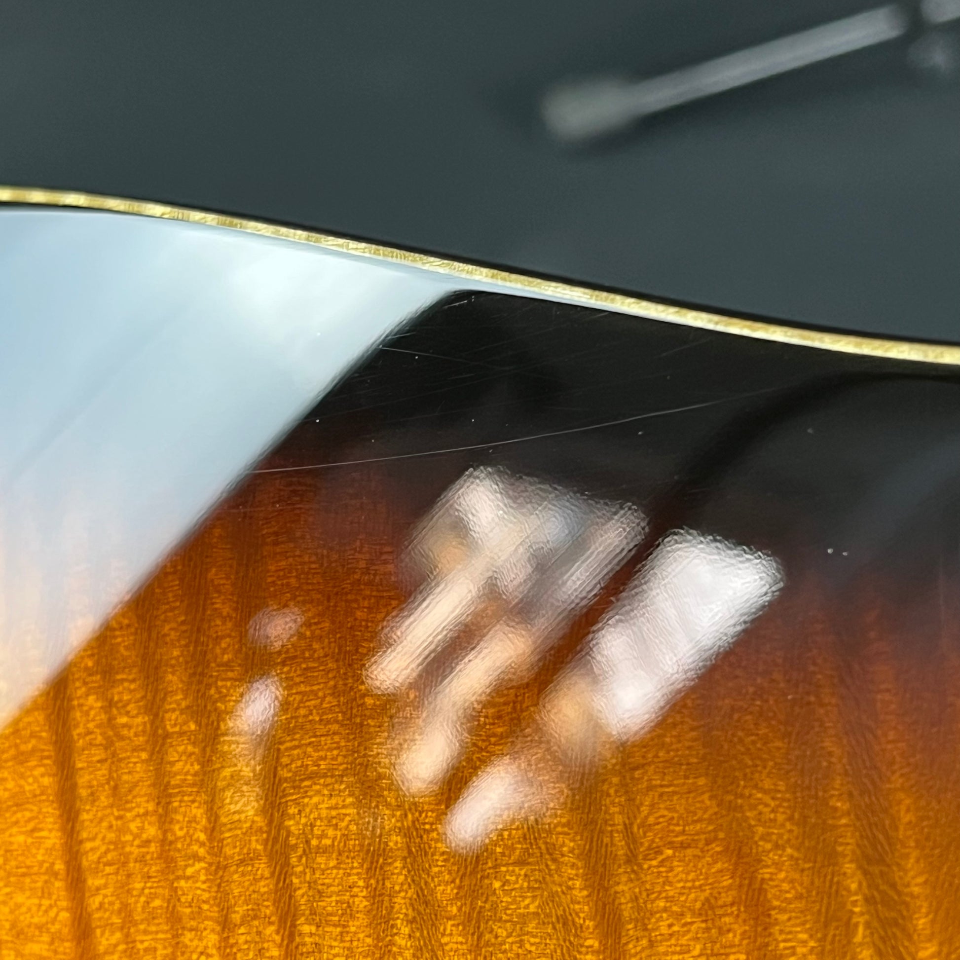 Fernandes FR Standard