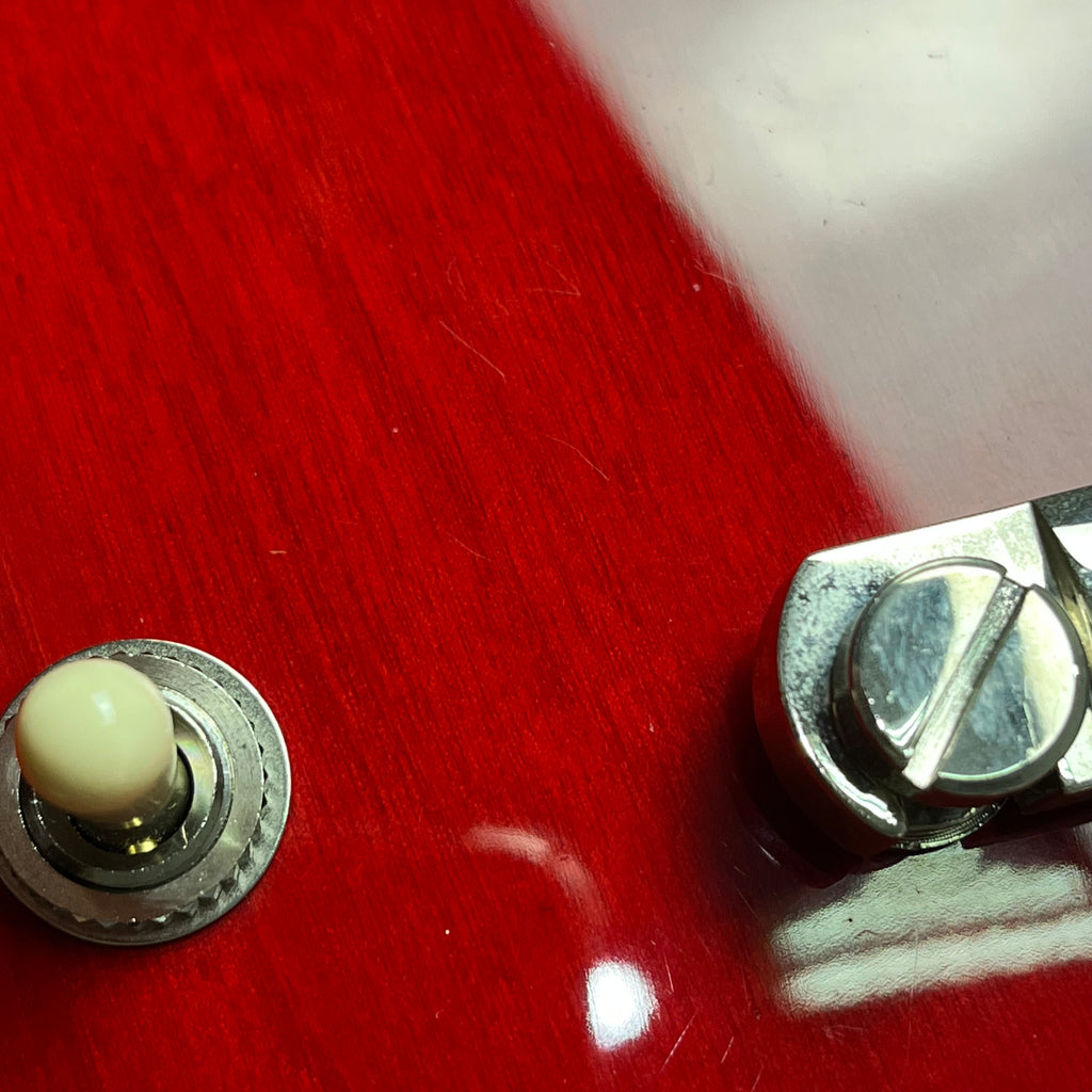Epiphone ES-335 IG
