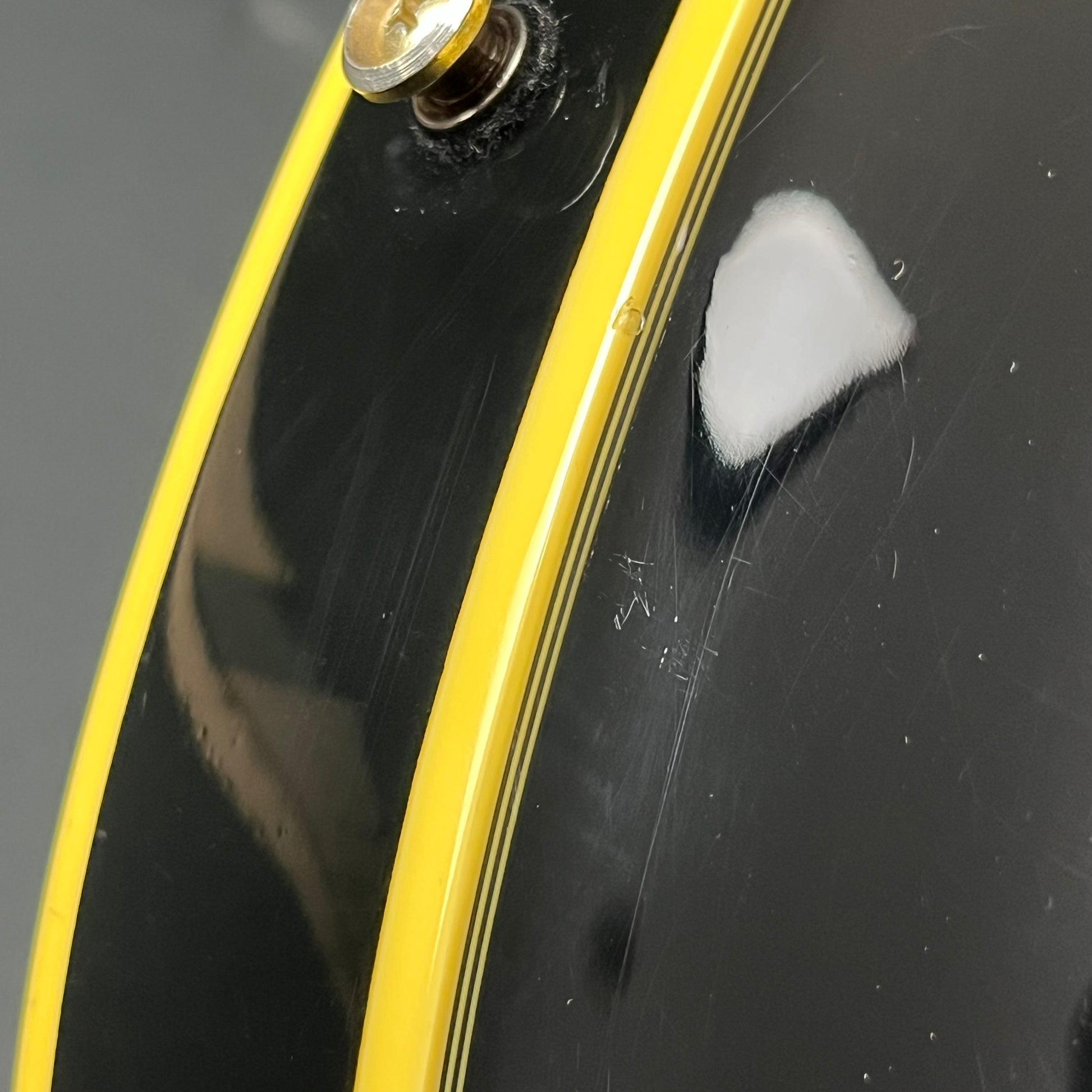 Epiphone Les Paul Custom 2011