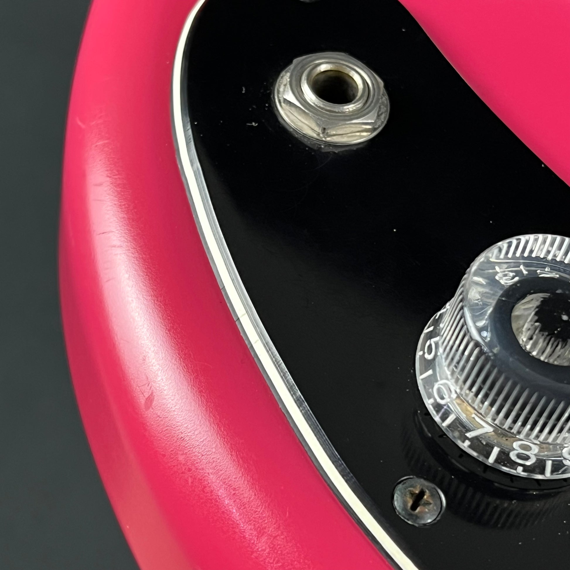 YAMAHA Japan Super Bass 500 ** Refinised **
