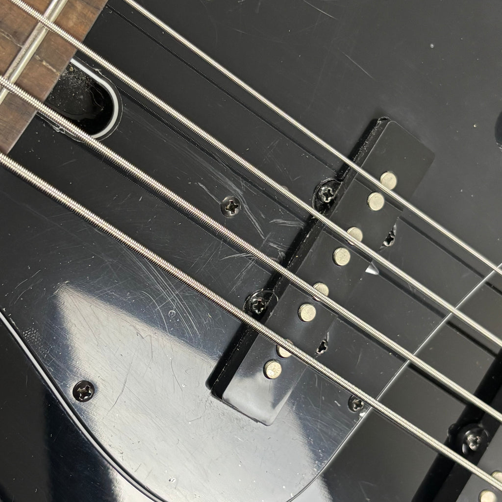 Bacchus Universe Series Jazz Bass