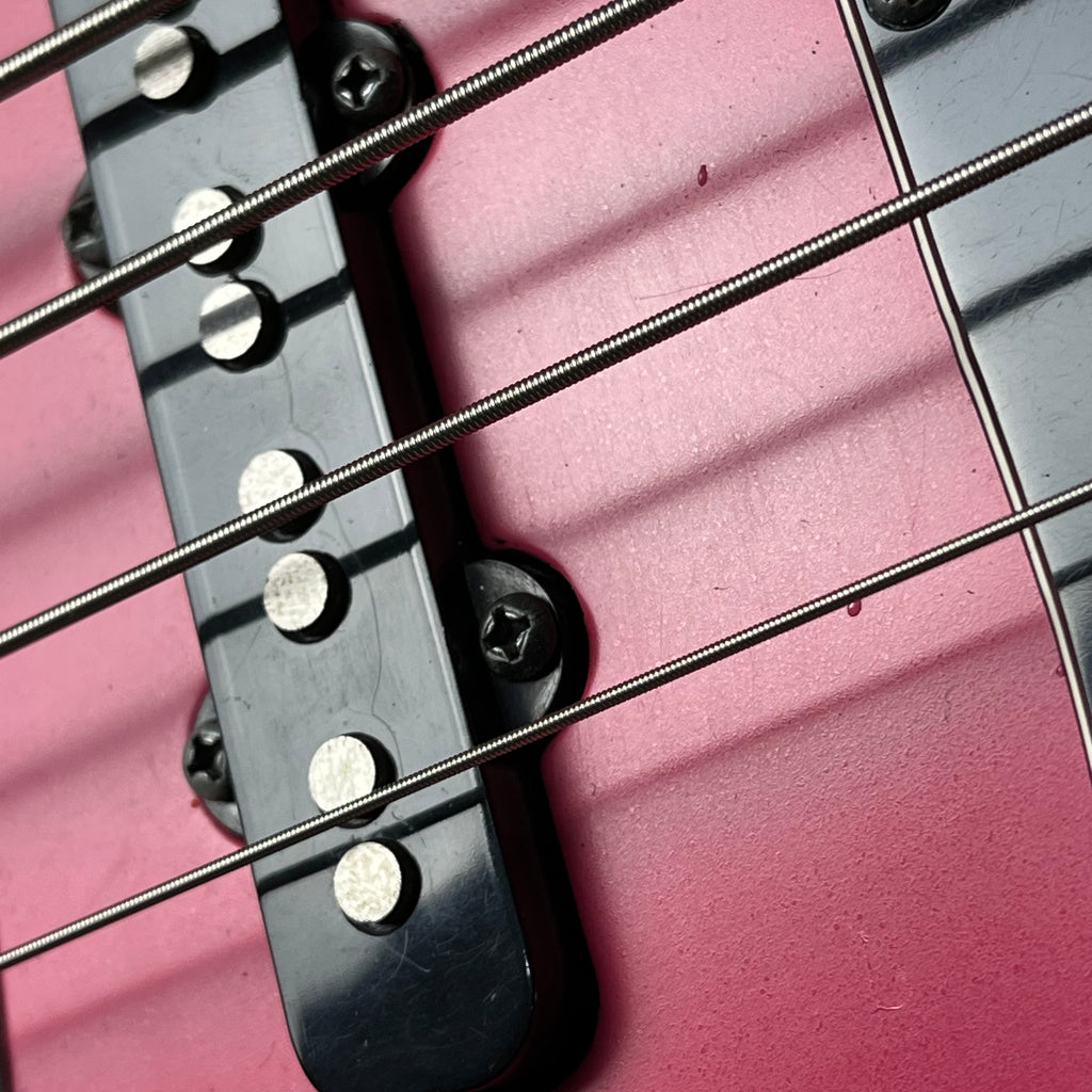 YAMAHA Japan Super Bass 500 ** Refinised **