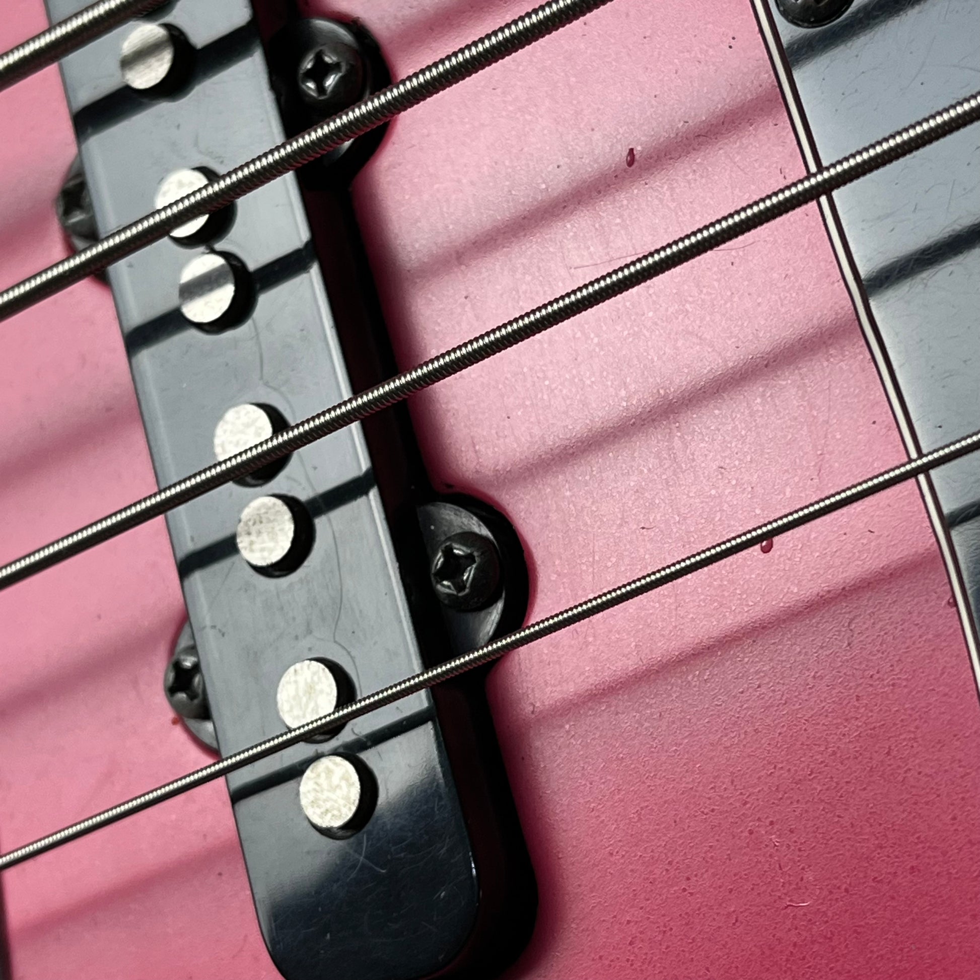 YAMAHA Japan Super Bass 500 ** Refinised **
