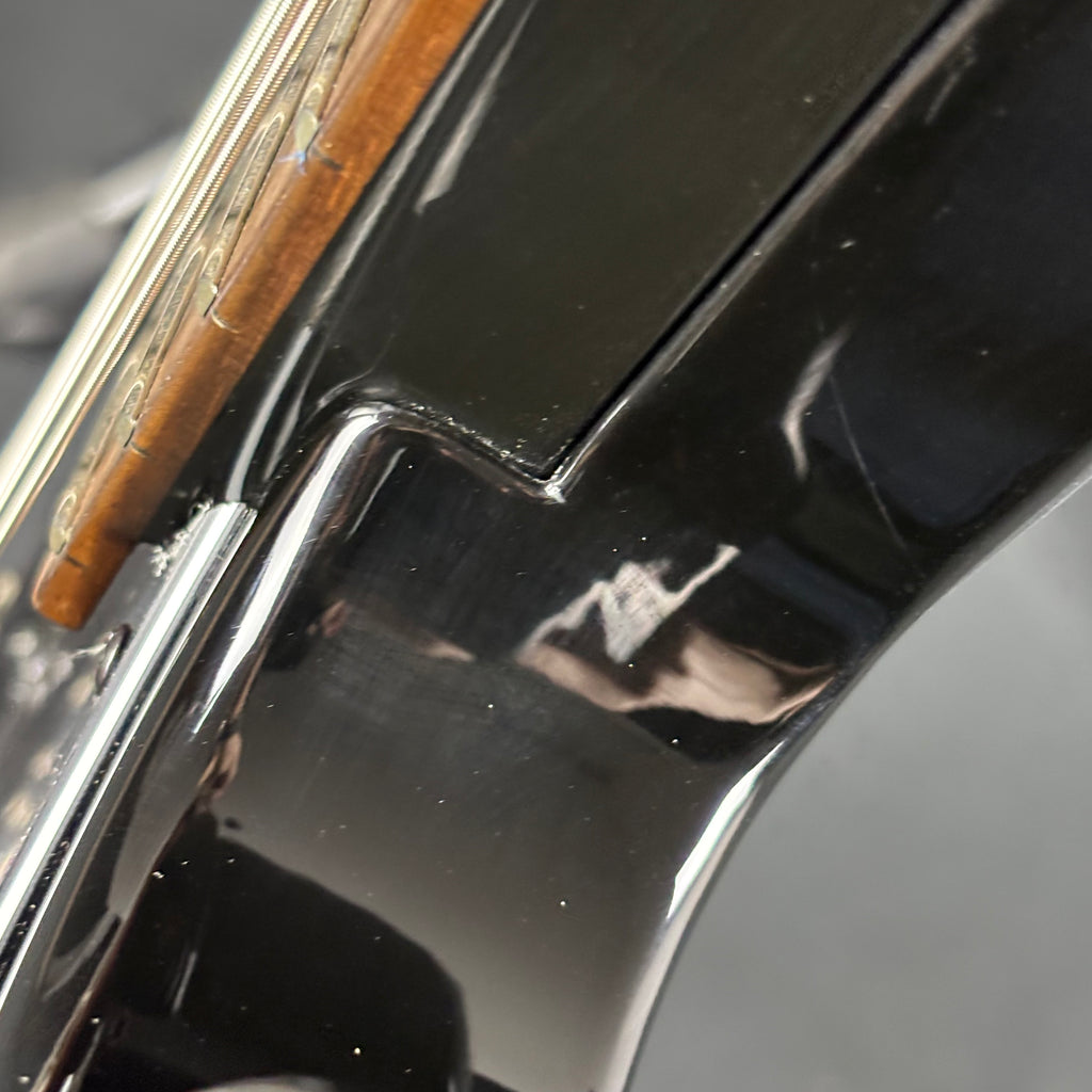 Bacchus Universe Series Jazz Bass