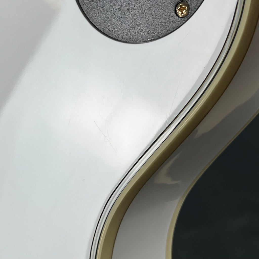 Epiphone Les Paul Custom 2024