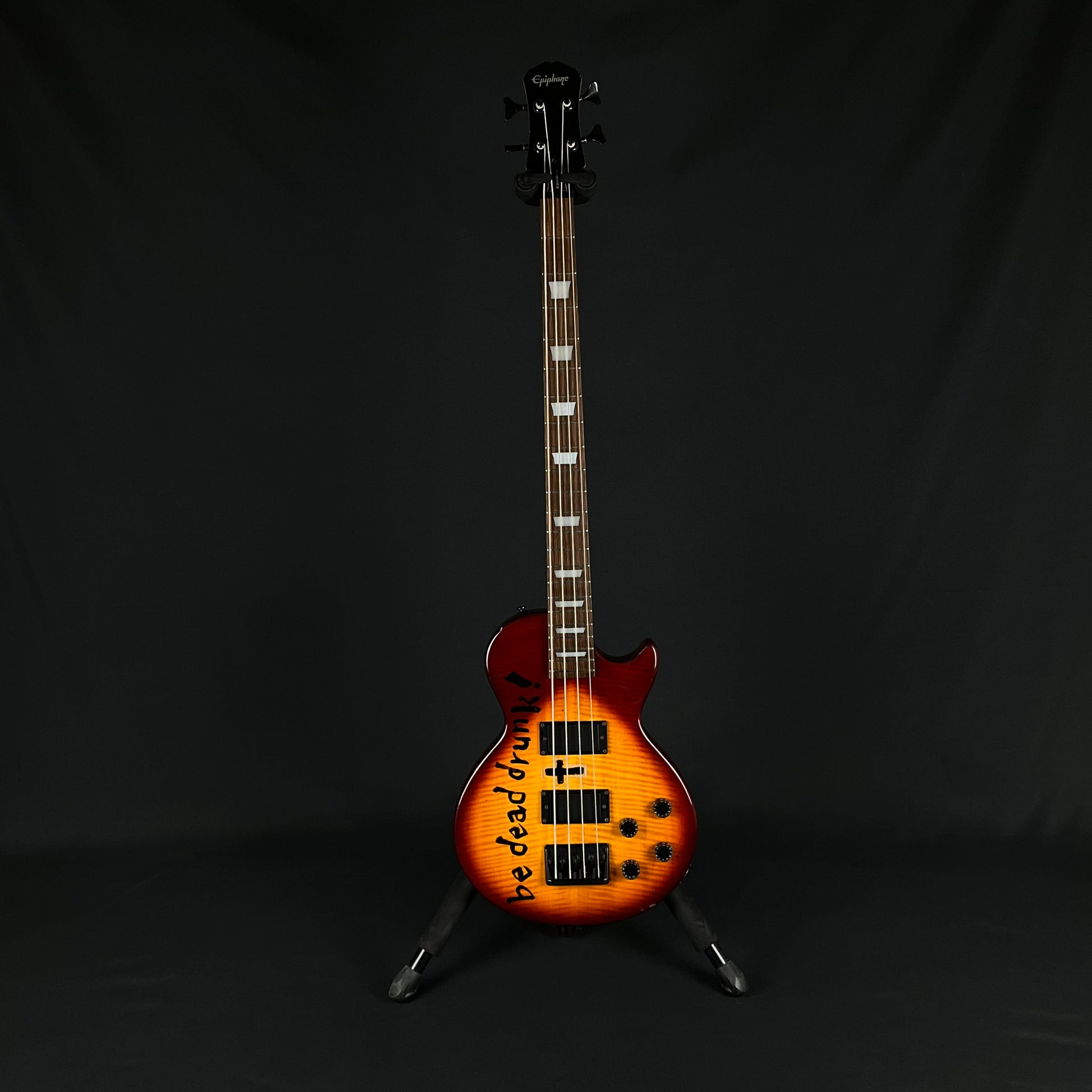 Epiphone Korea Les Paul Special Bass