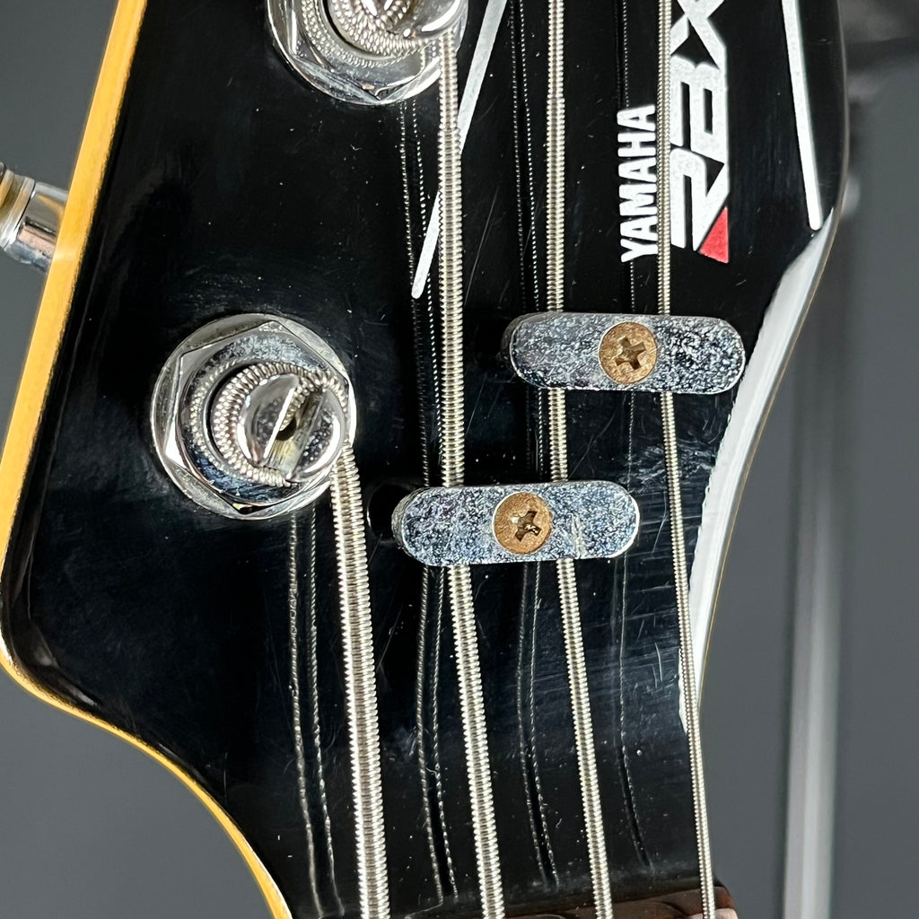 YAMAHA Japan RBX500R Bass