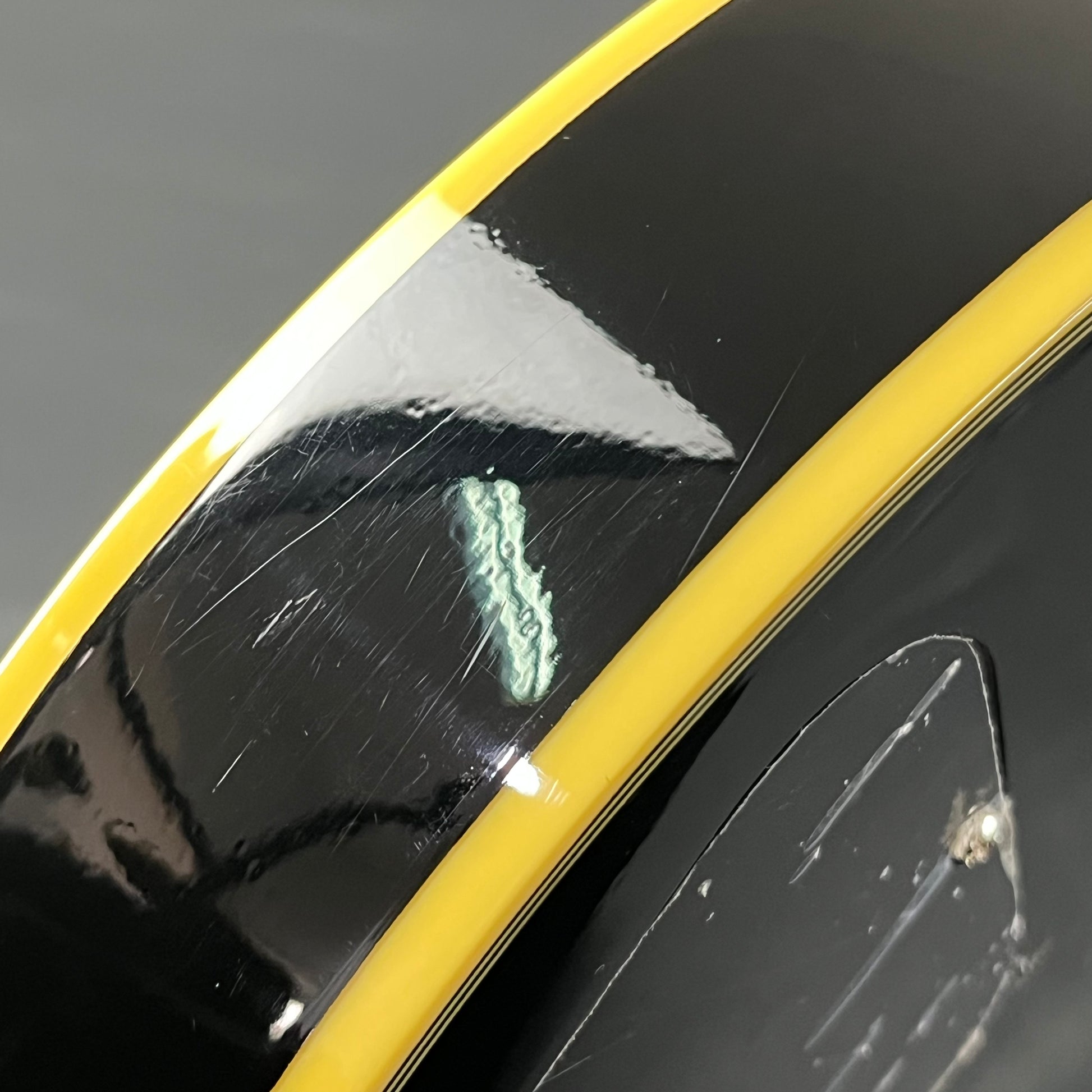 Epiphone Les Paul Custom 2011