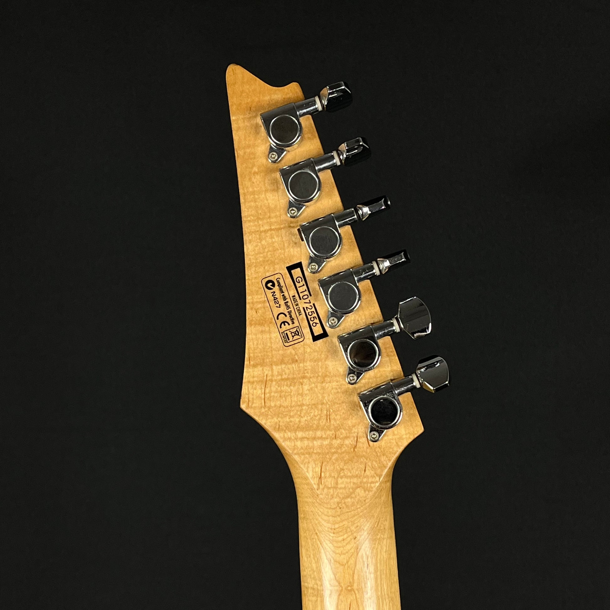 Ibanez GIO Series