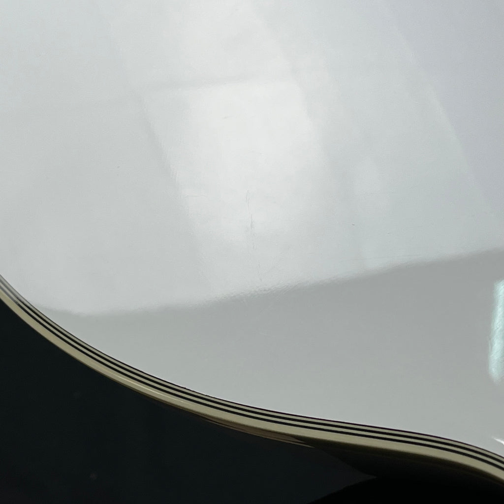 Epiphone Les Paul Custom 2024