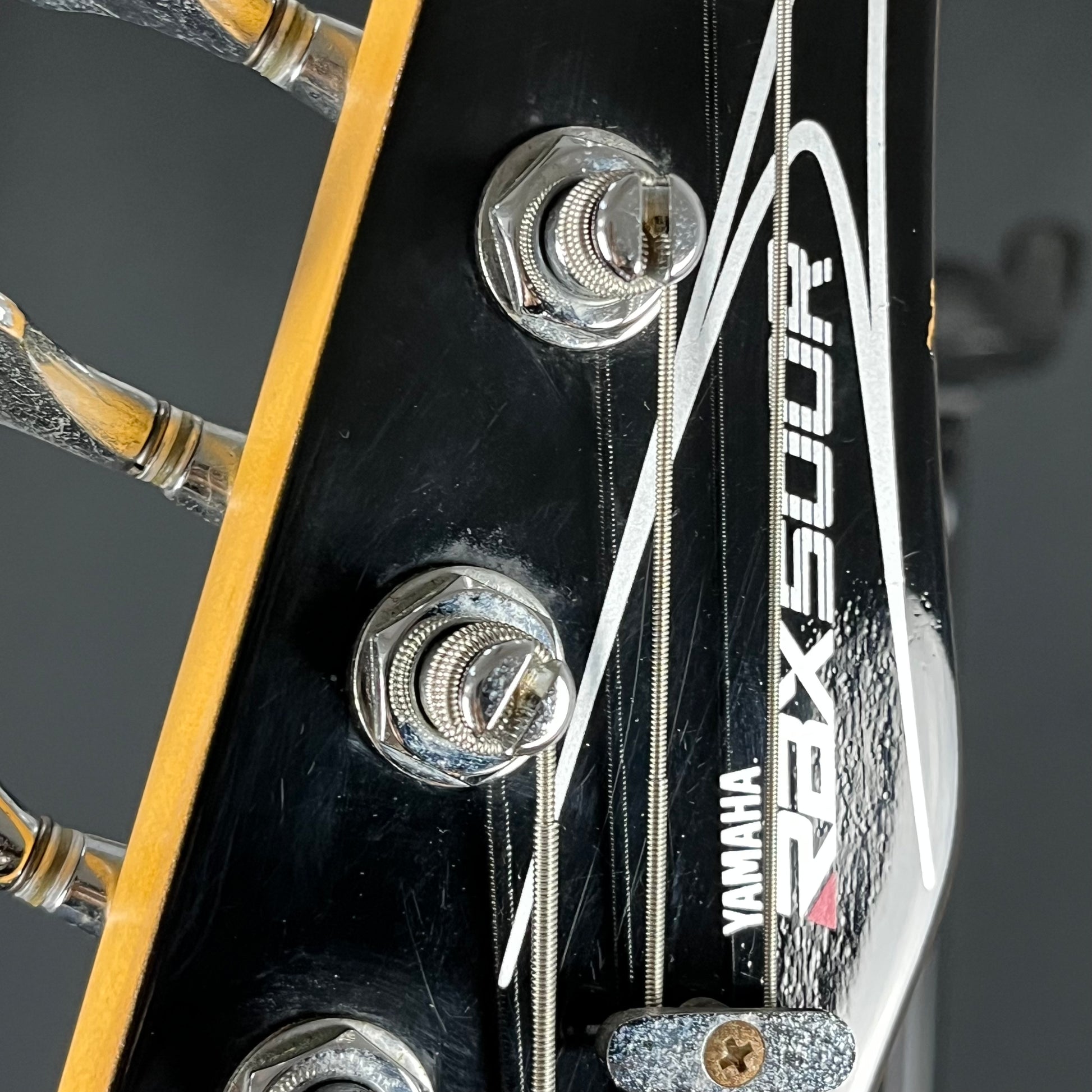 YAMAHA Japan RBX500R Bass
