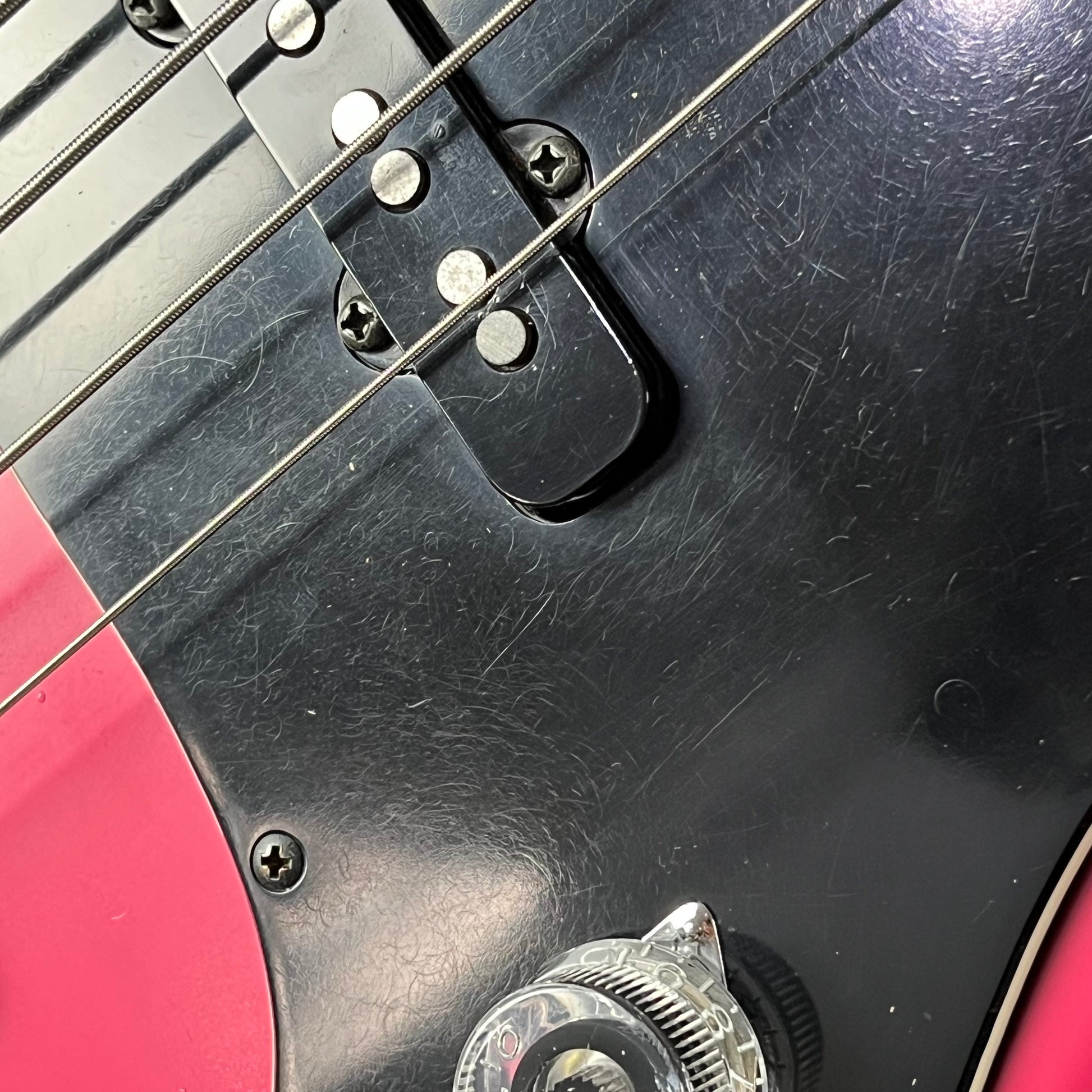 YAMAHA Japan Super Bass 500 ** Refinised **
