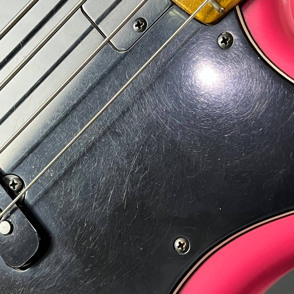 YAMAHA Japan Super Bass 500 ** Refinised **