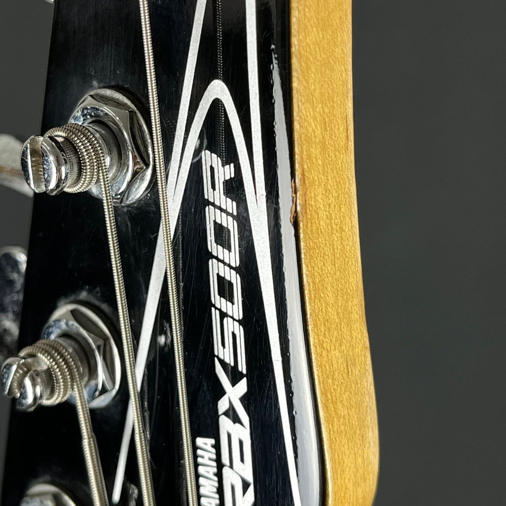 YAMAHA Japan RBX500R Bass