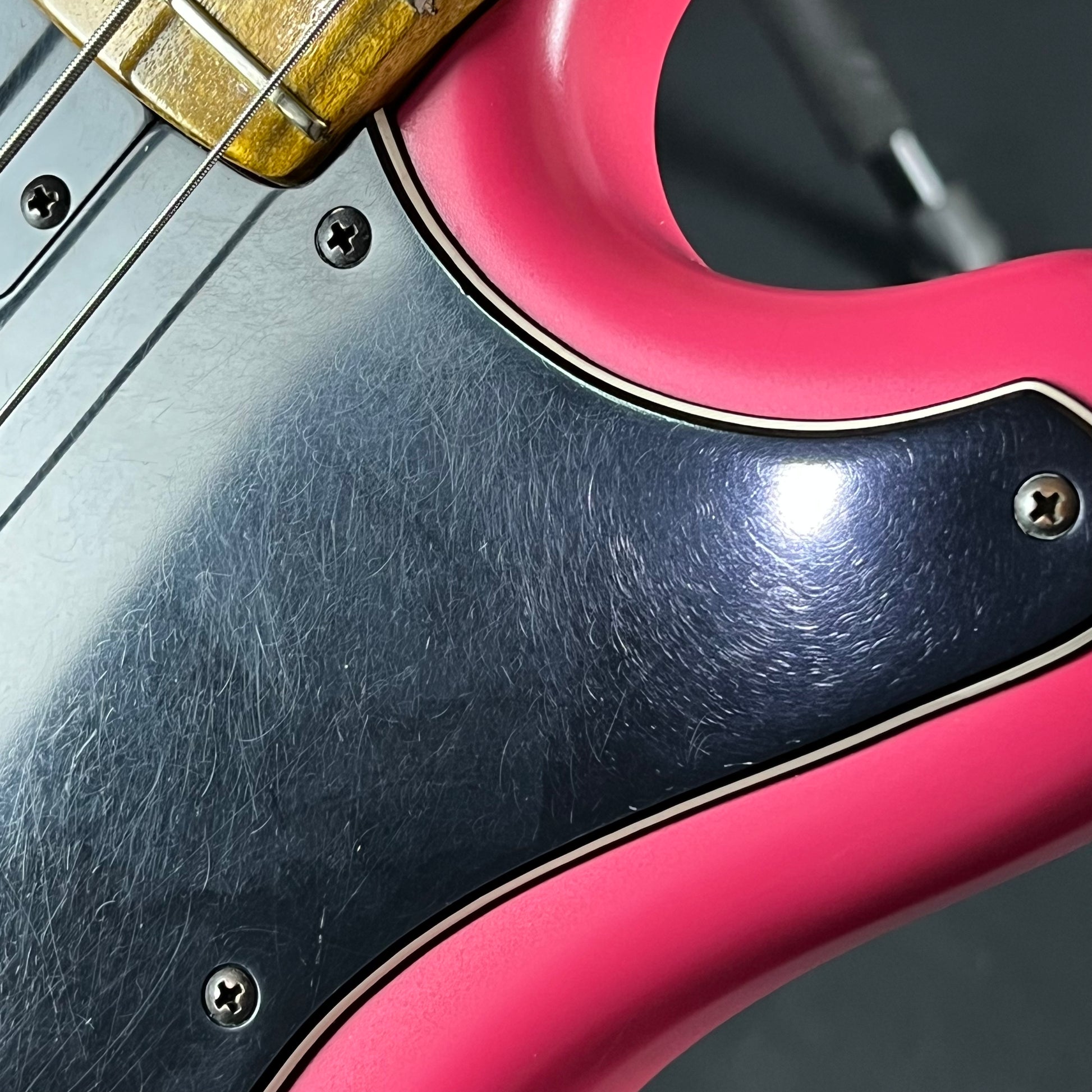 YAMAHA Japan Super Bass 500 ** Refinised **
