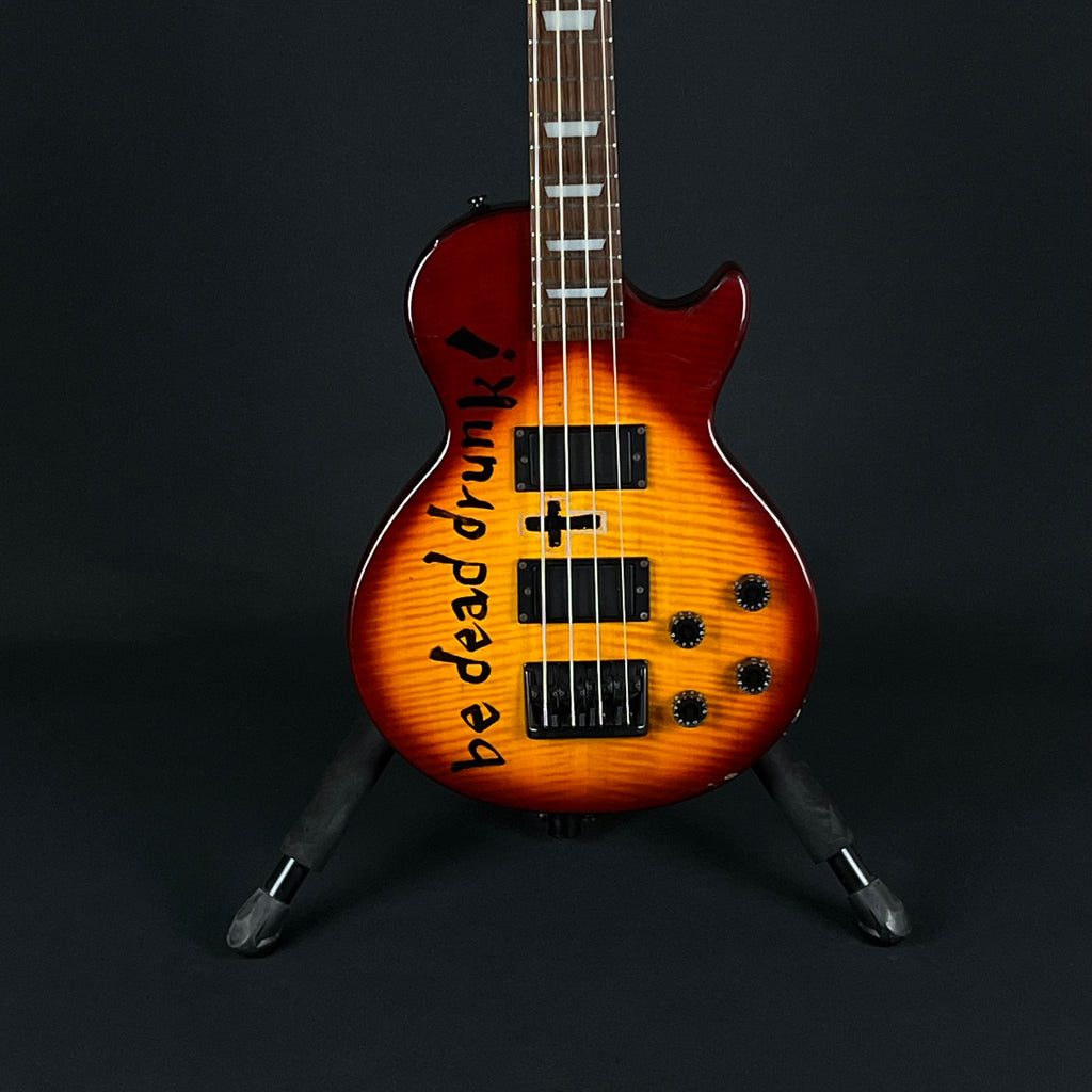 Epiphone Korea Les Paul Special Bass