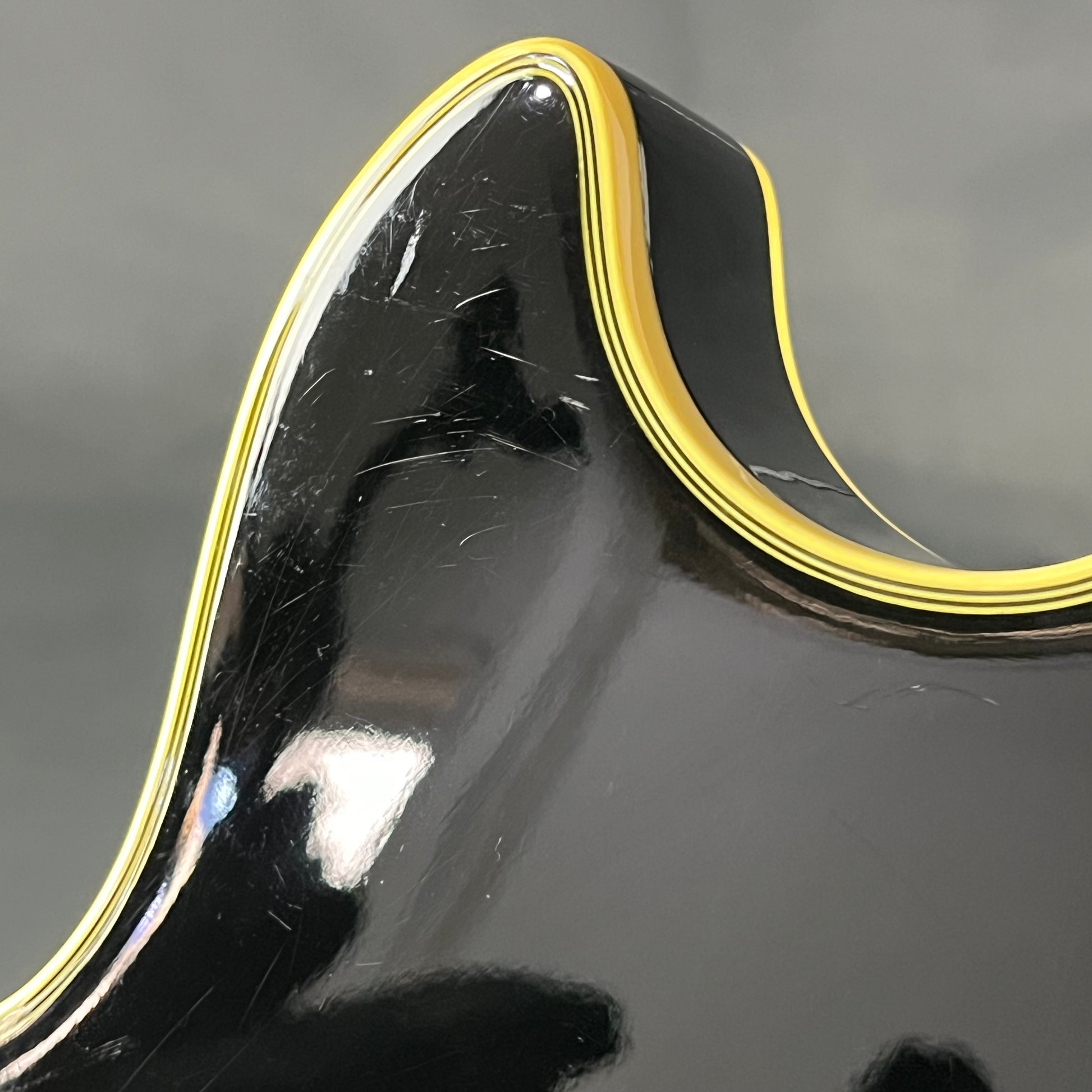 Epiphone Les Paul Custom 2011