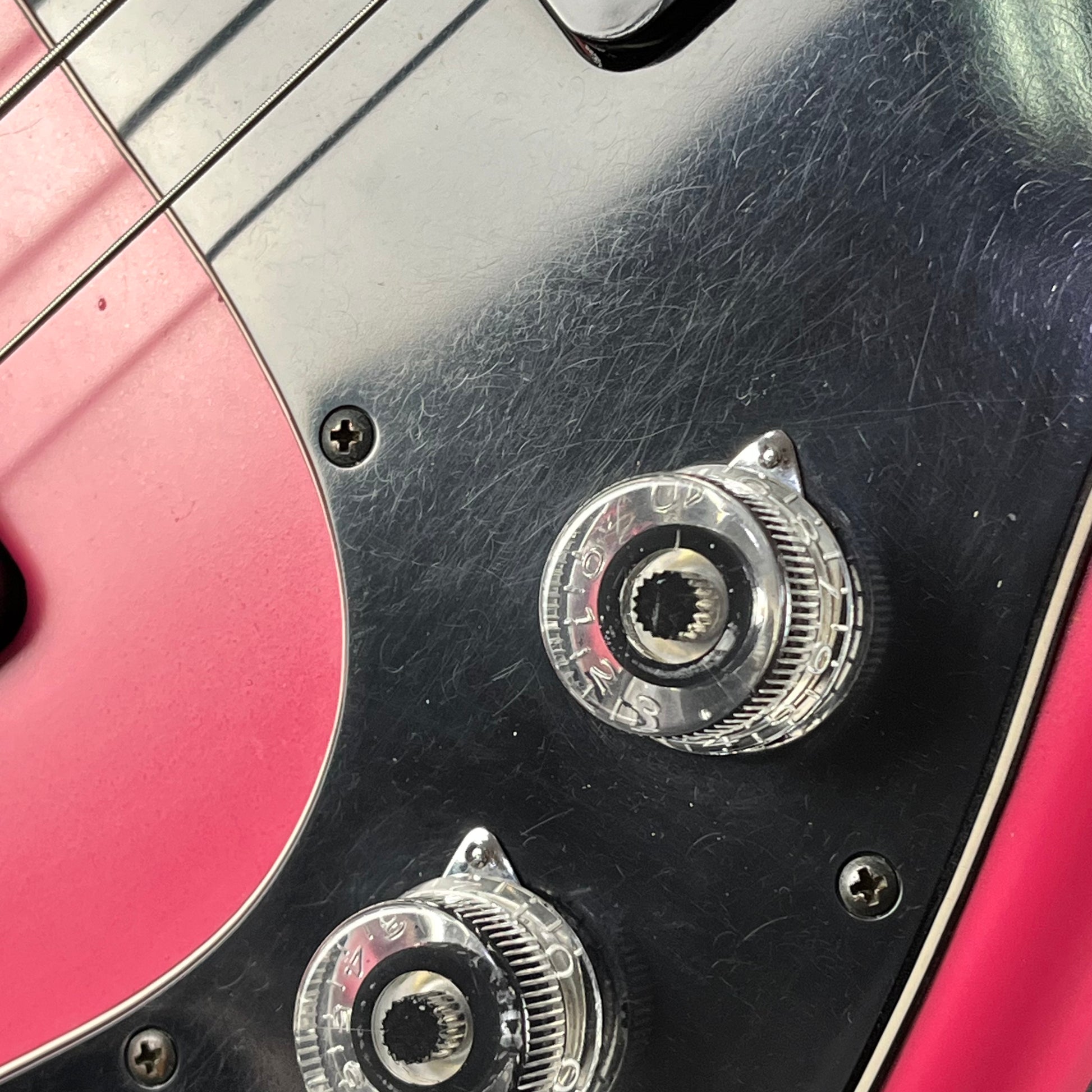 YAMAHA Japan Super Bass 500 ** Refinised **
