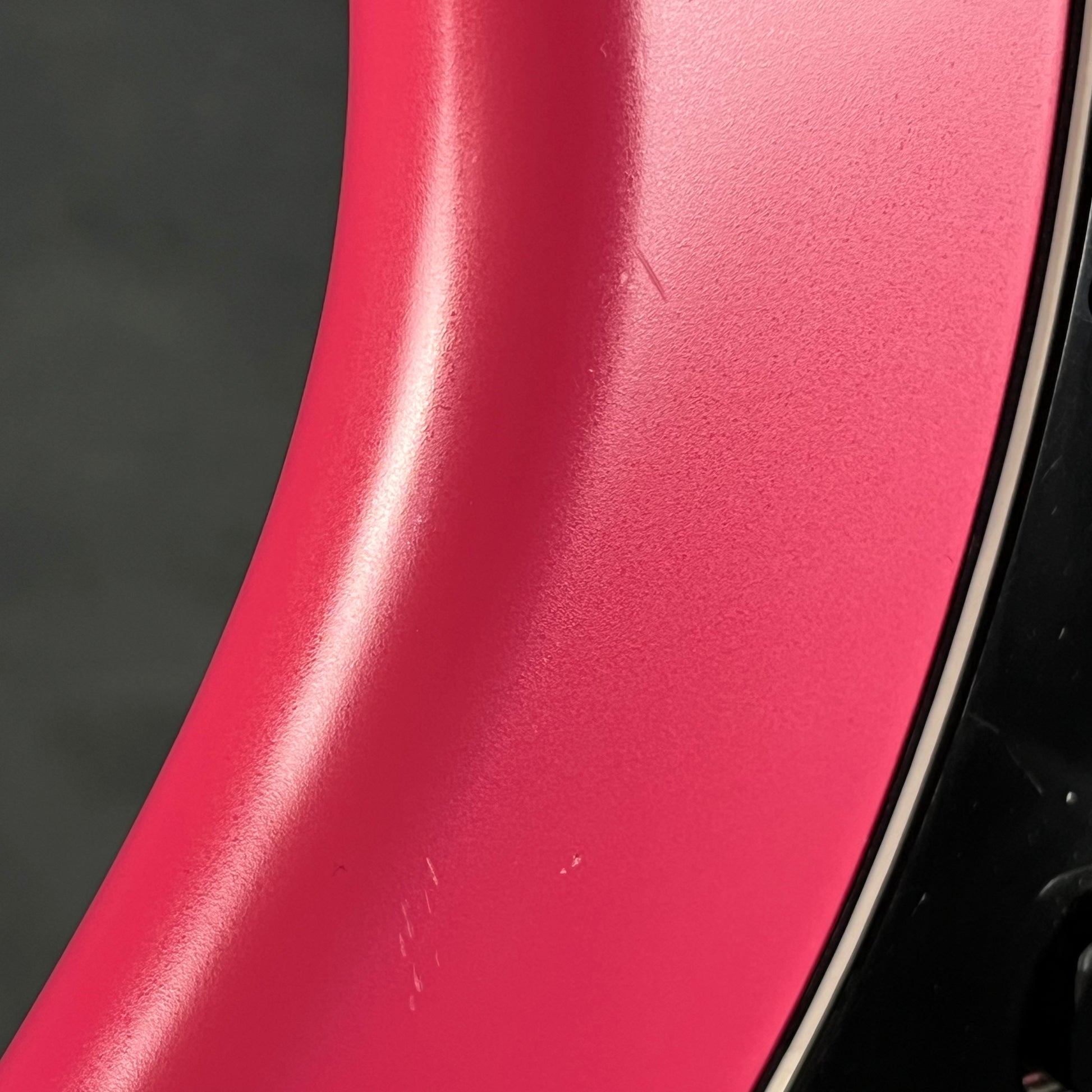 YAMAHA Japan Super Bass 500 ** Refinised **