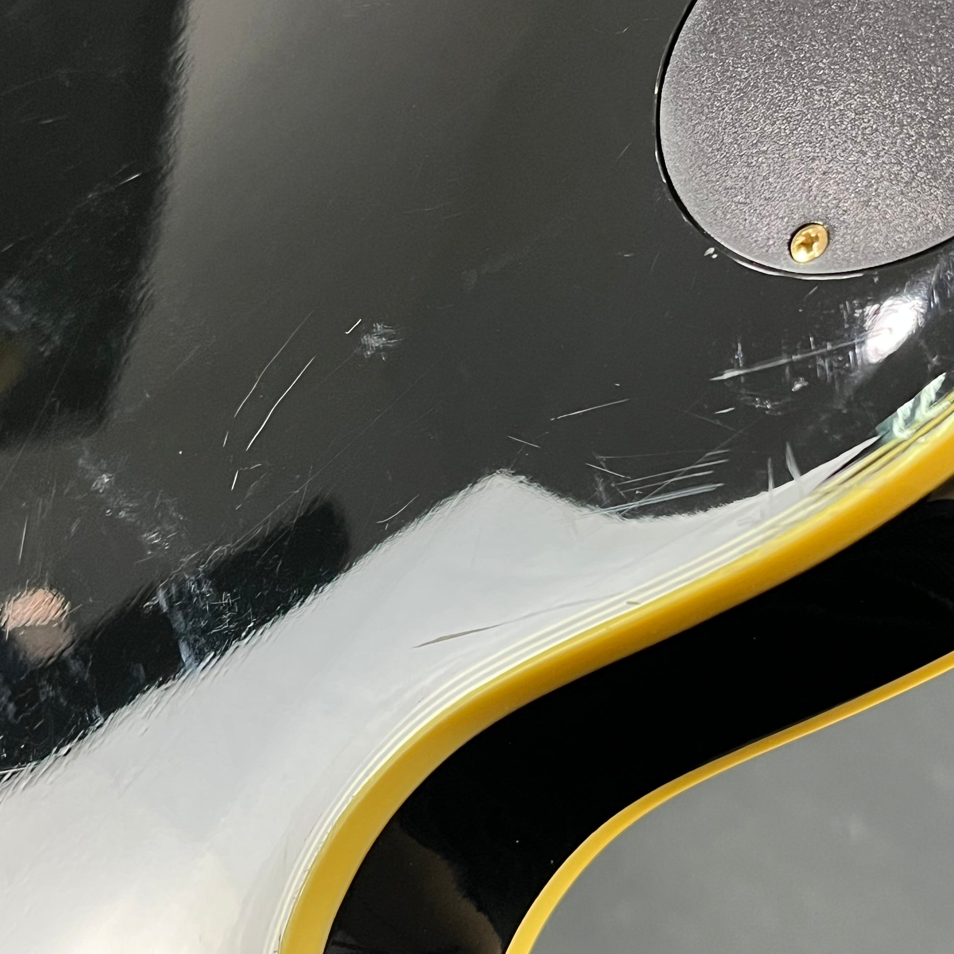 Epiphone Les Paul Custom 2011