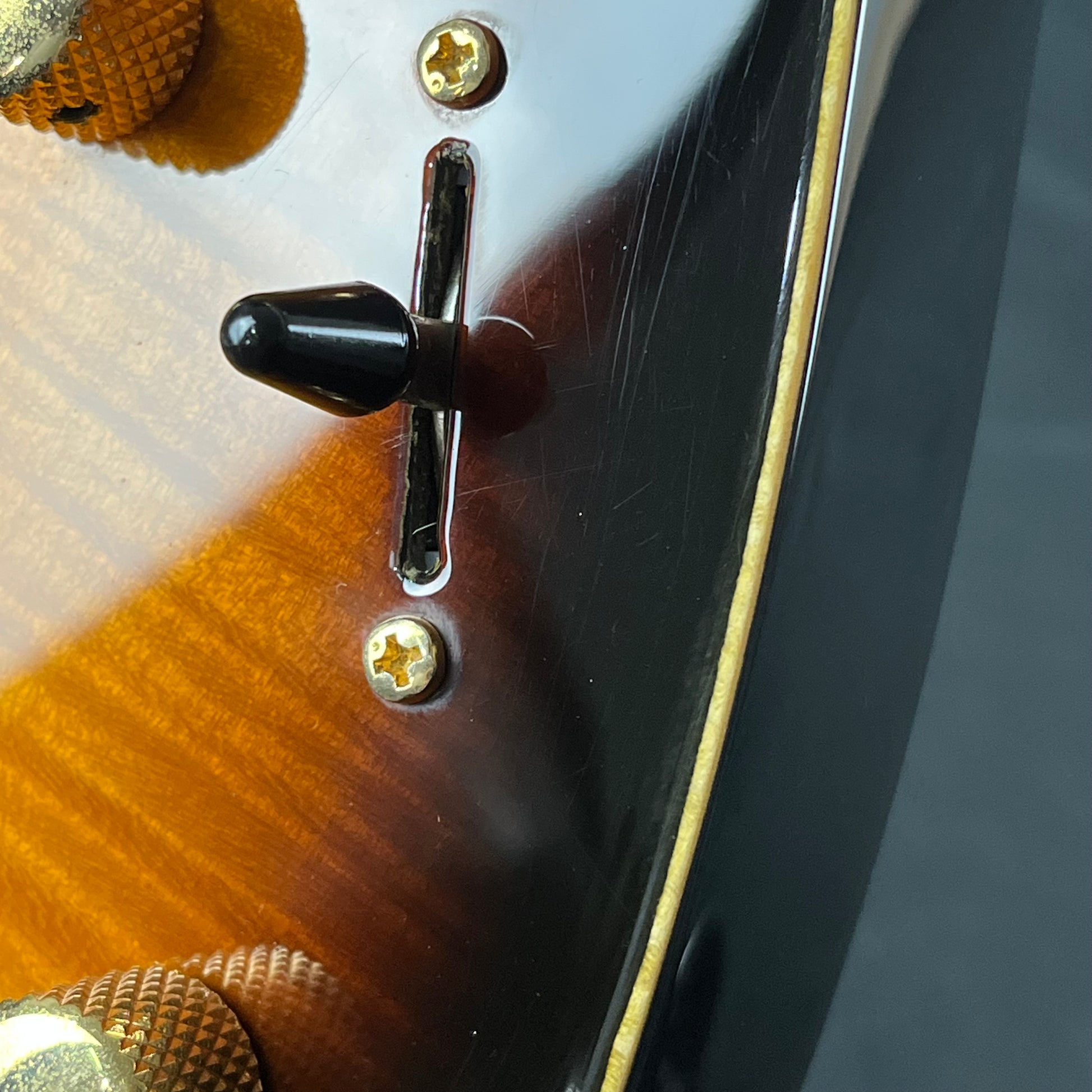 Fernandes FR Standard