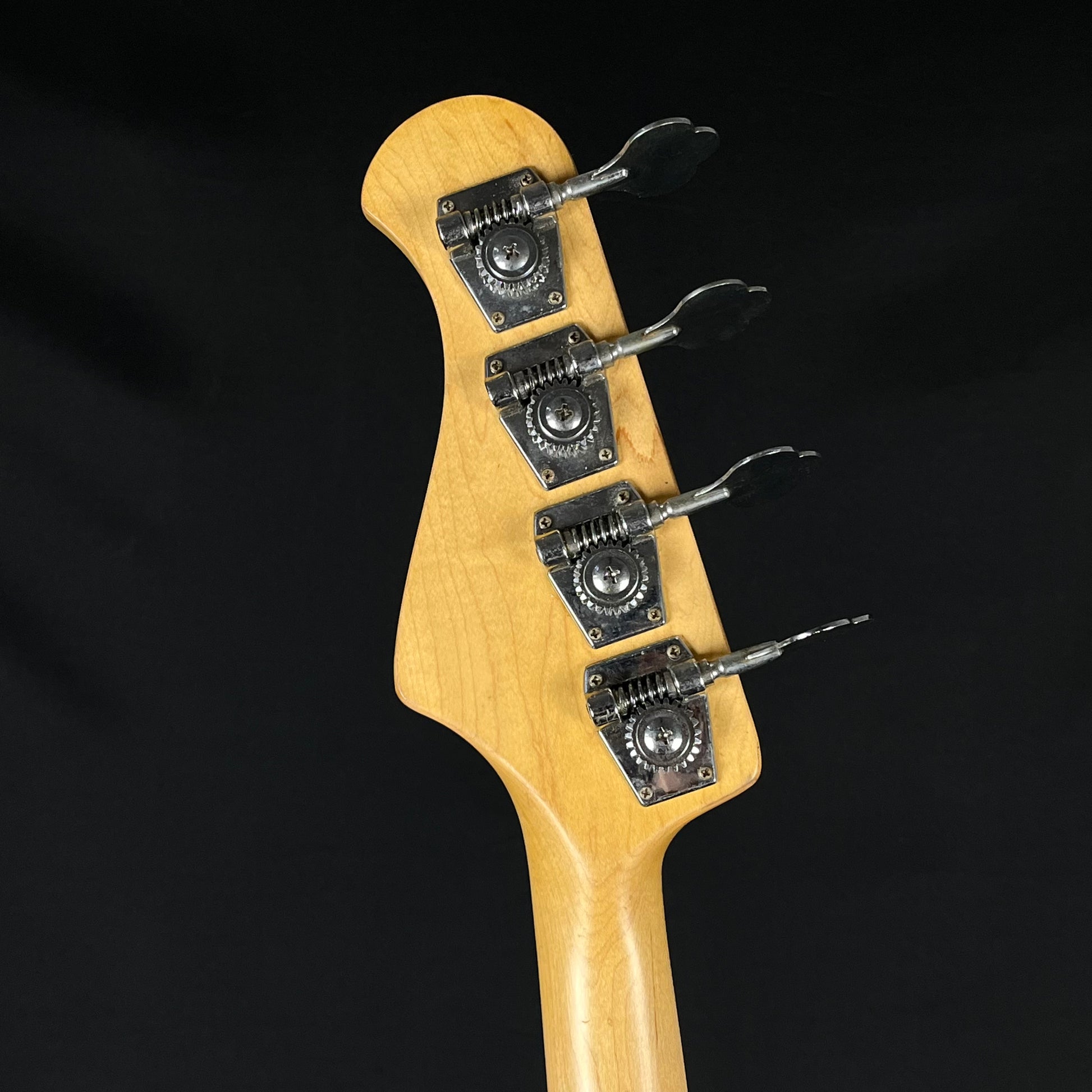 Bacchus Universe Series Jazz Bass