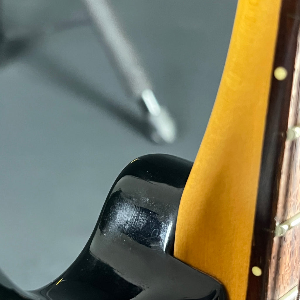 YAMAHA Japan RBX500R Bass