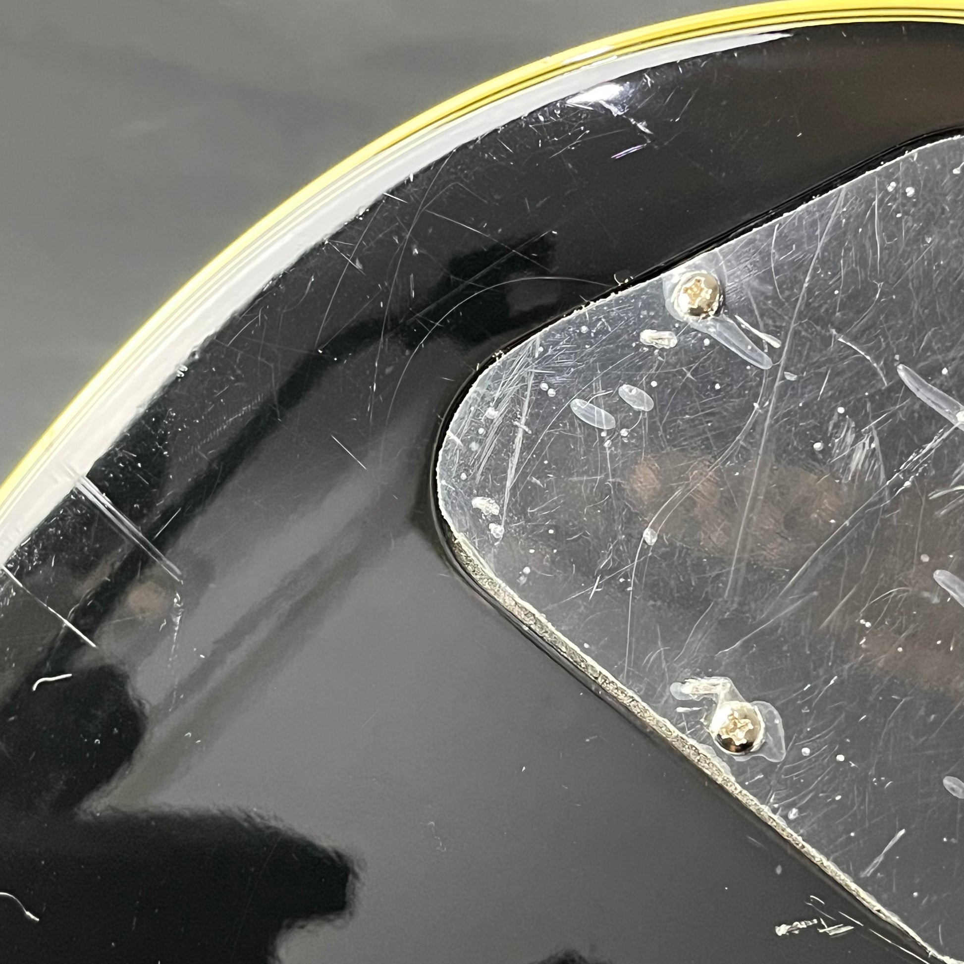 Epiphone Les Paul Custom 2011