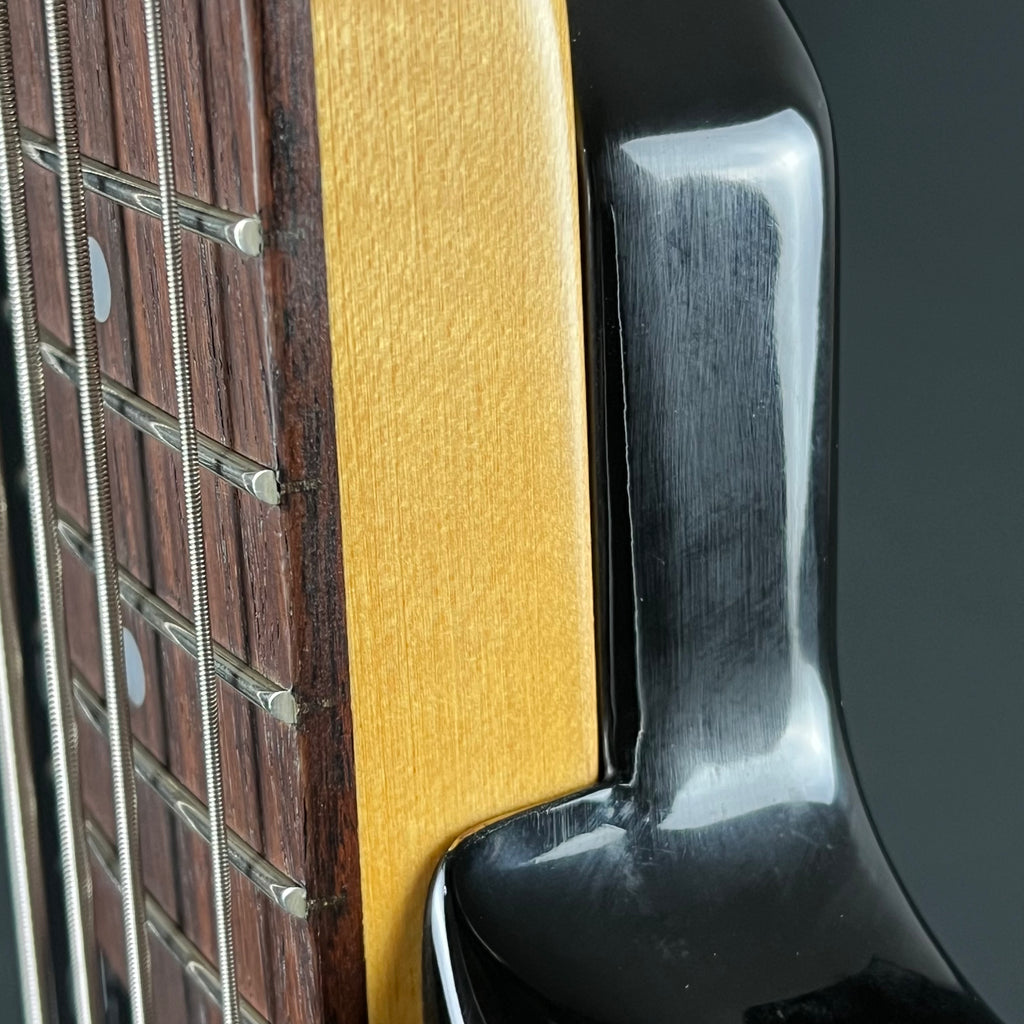 YAMAHA Japan RBX500R Bass