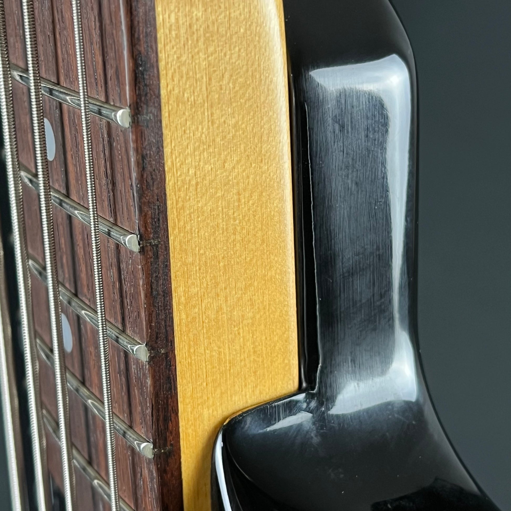 YAMAHA Japan RBX500R Bass
