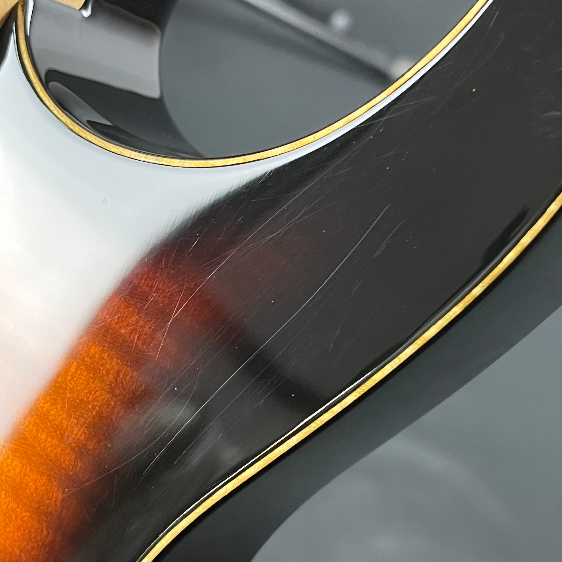 Fernandes FR Standard