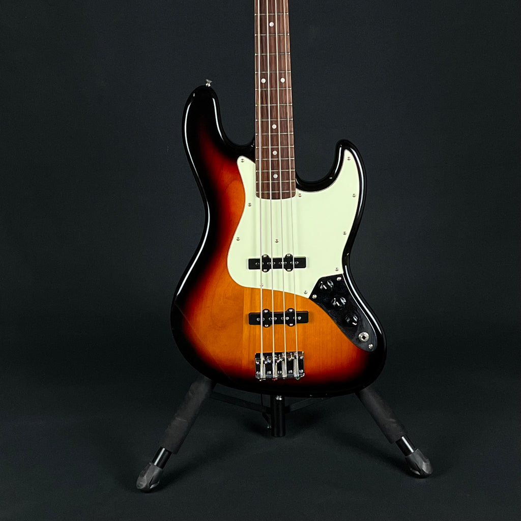 Fernandes Jazz Bass
