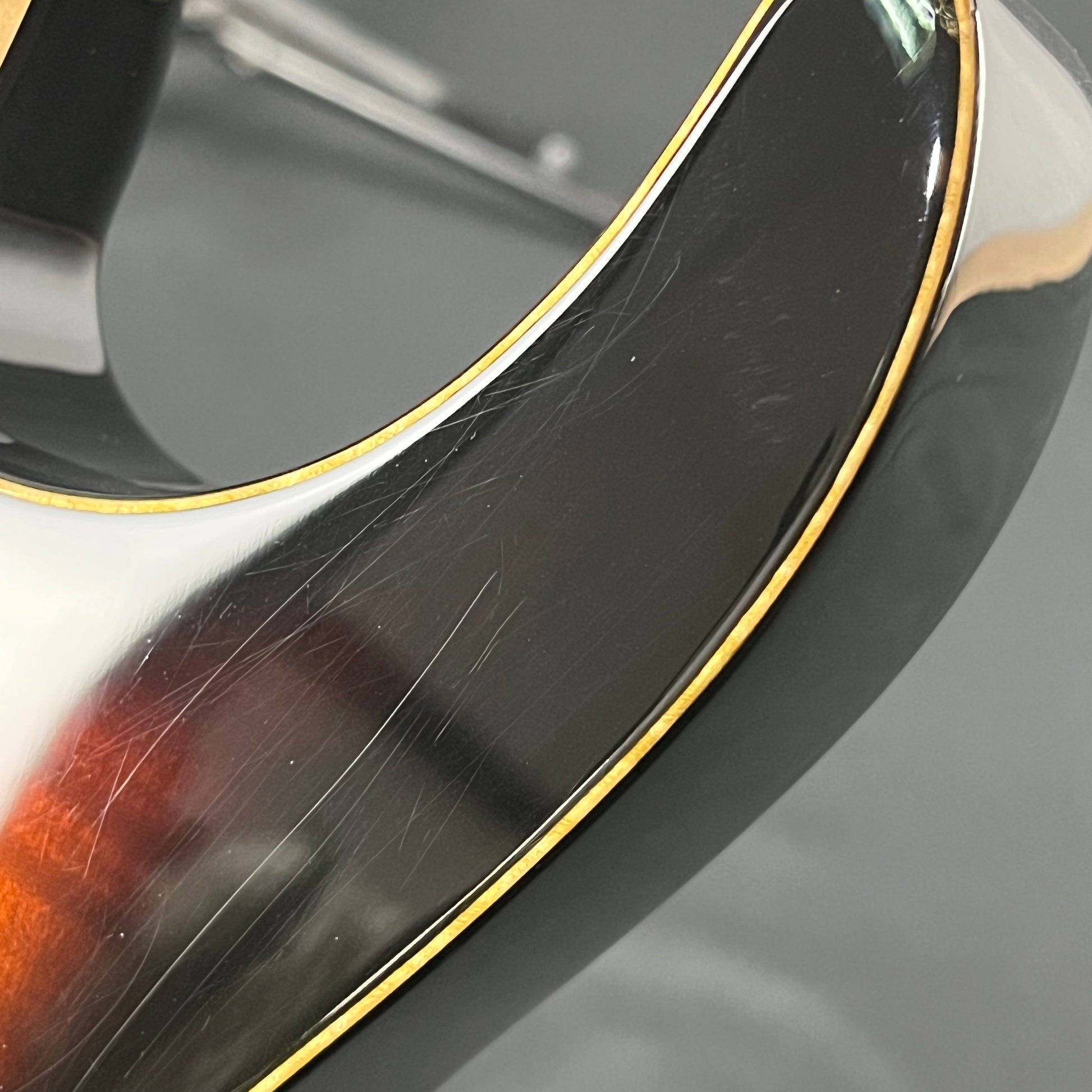 Fernandes FR Standard