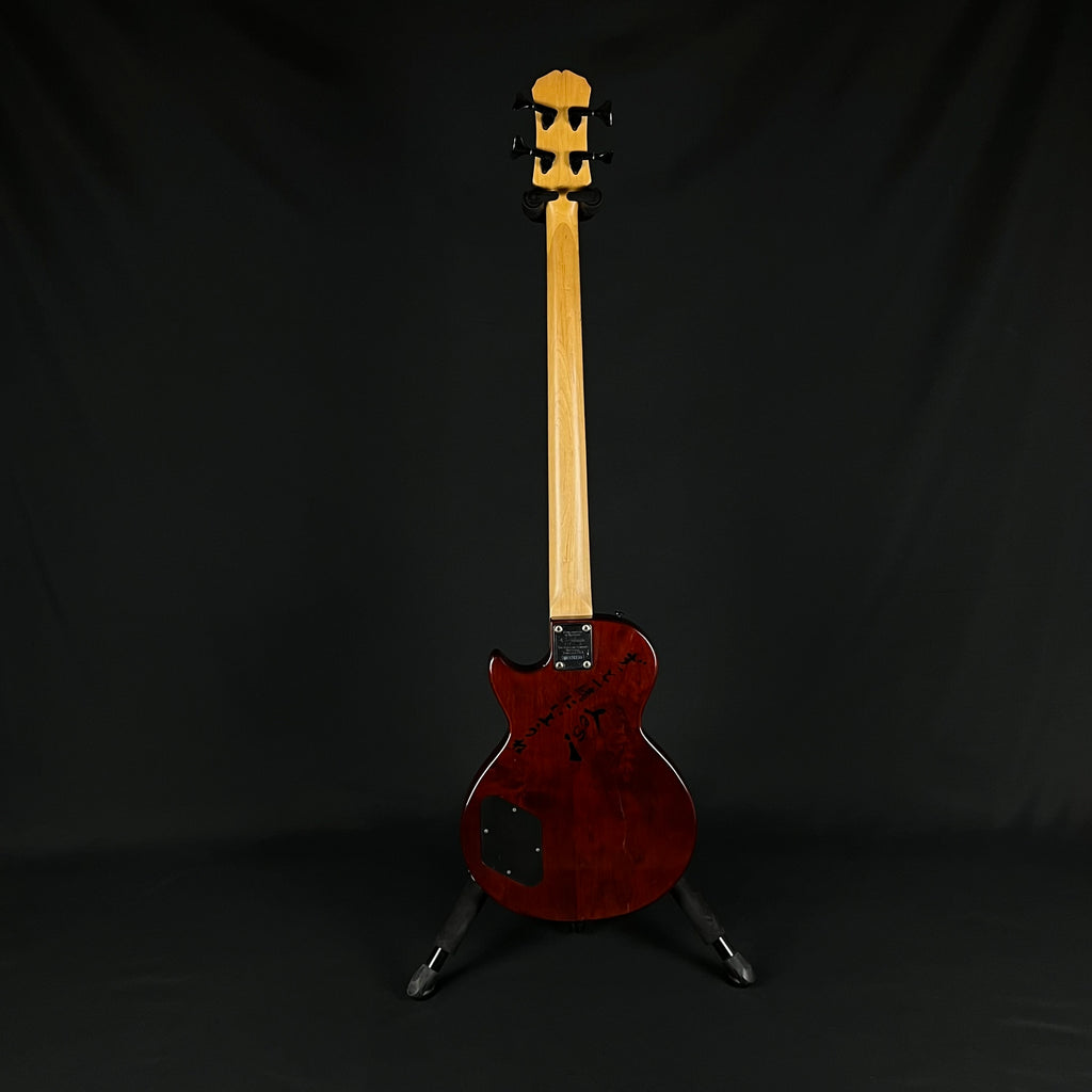 Epiphone Korea Les Paul Special Bass