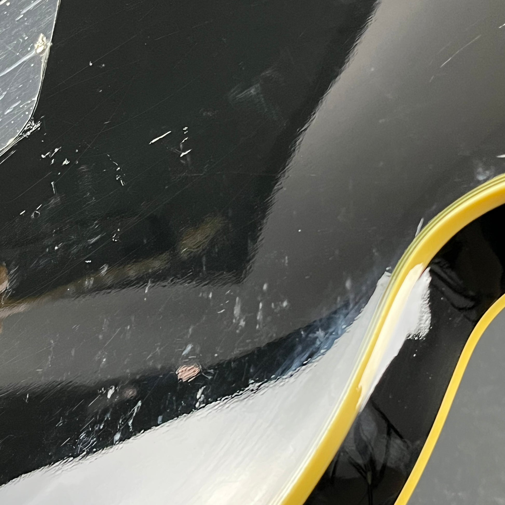 Epiphone Les Paul Custom 2011