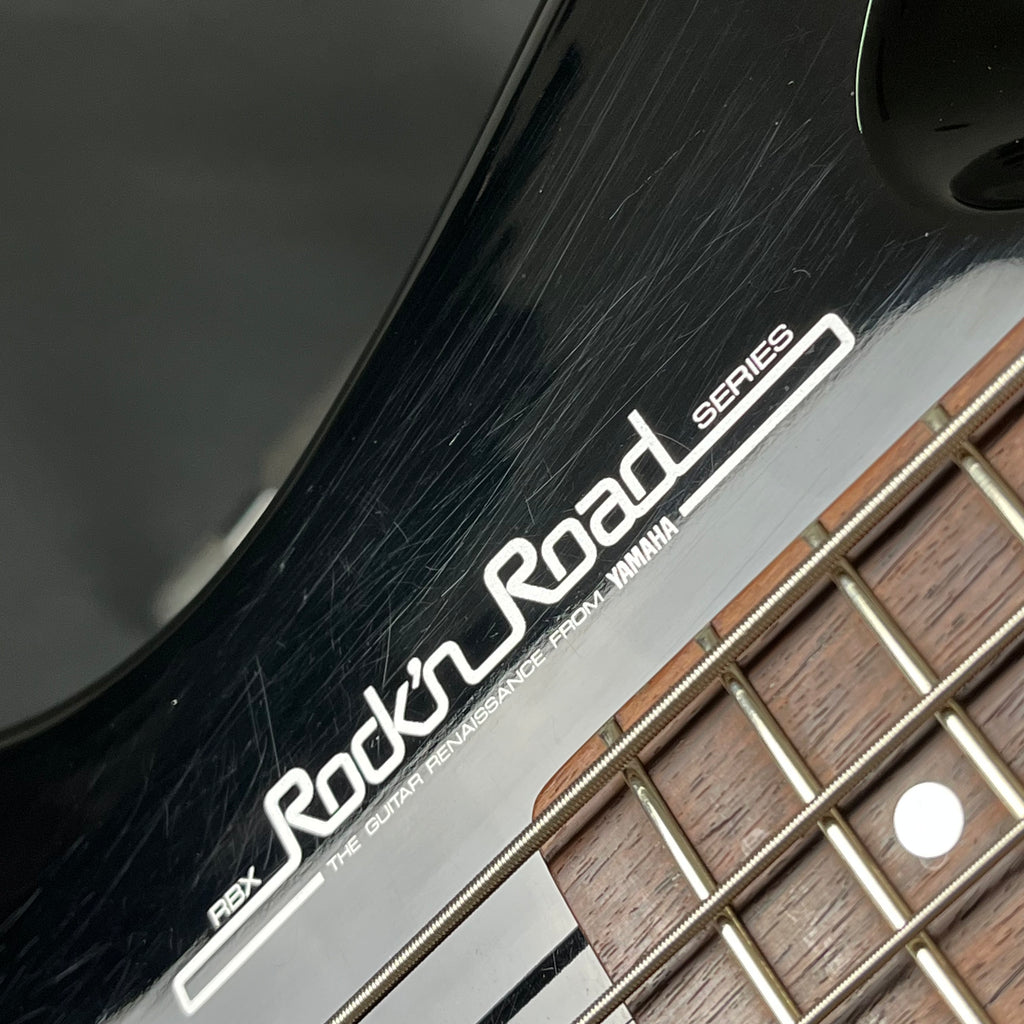 YAMAHA Japan RBX500R Bass