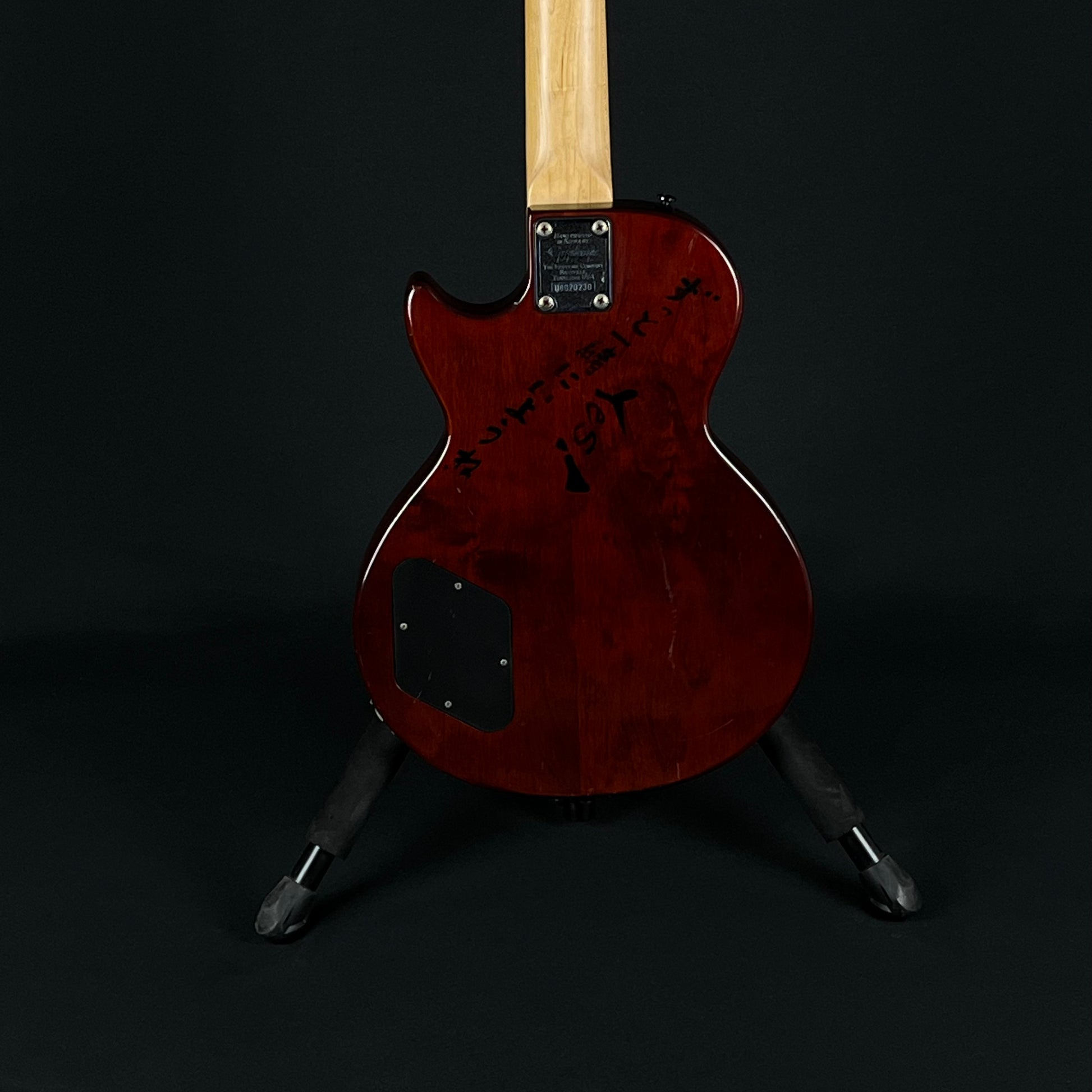 Epiphone Korea Les Paul Special Bass