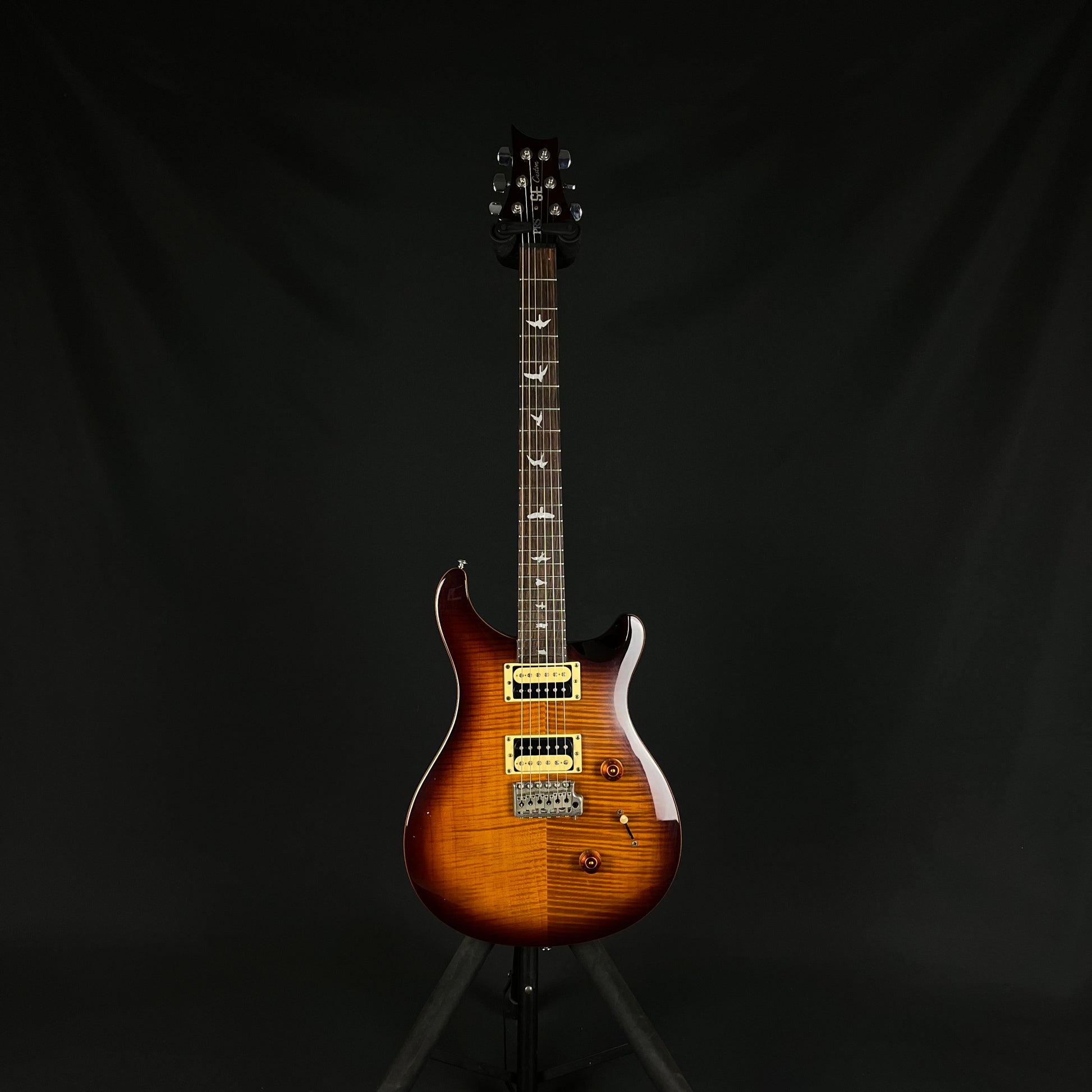 PRS SE Custom 24 2012