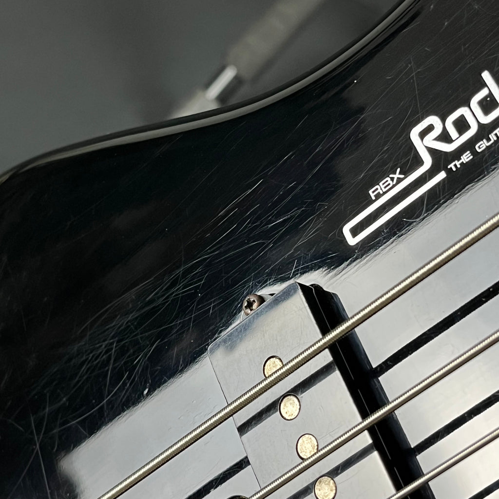 YAMAHA Japan RBX500R Bass